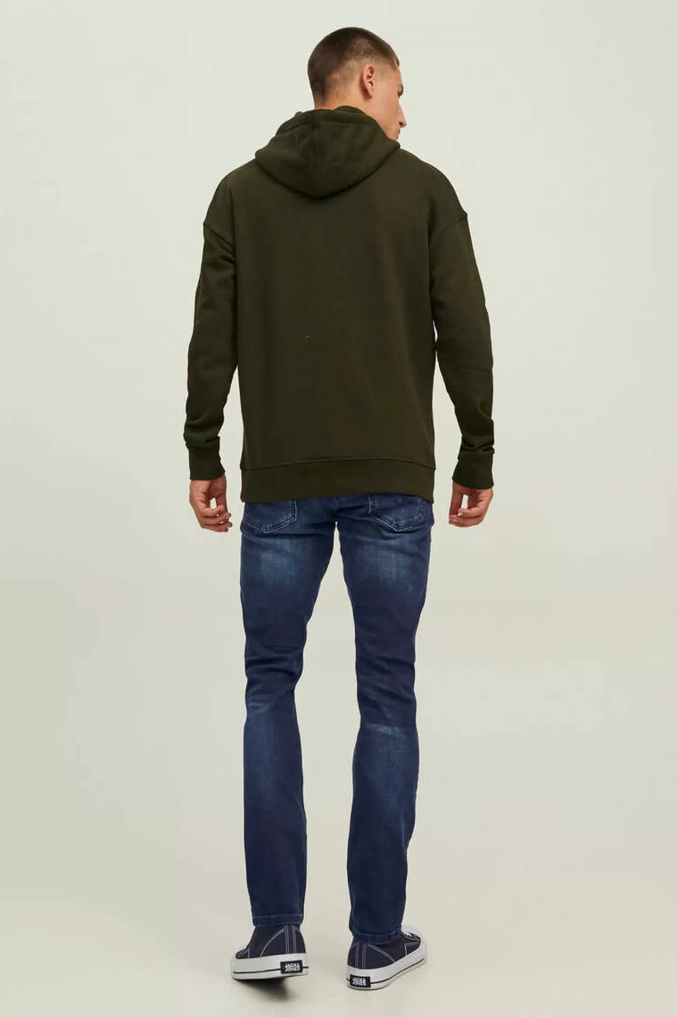Jack & Jones Jeans Glenn Super Stretch