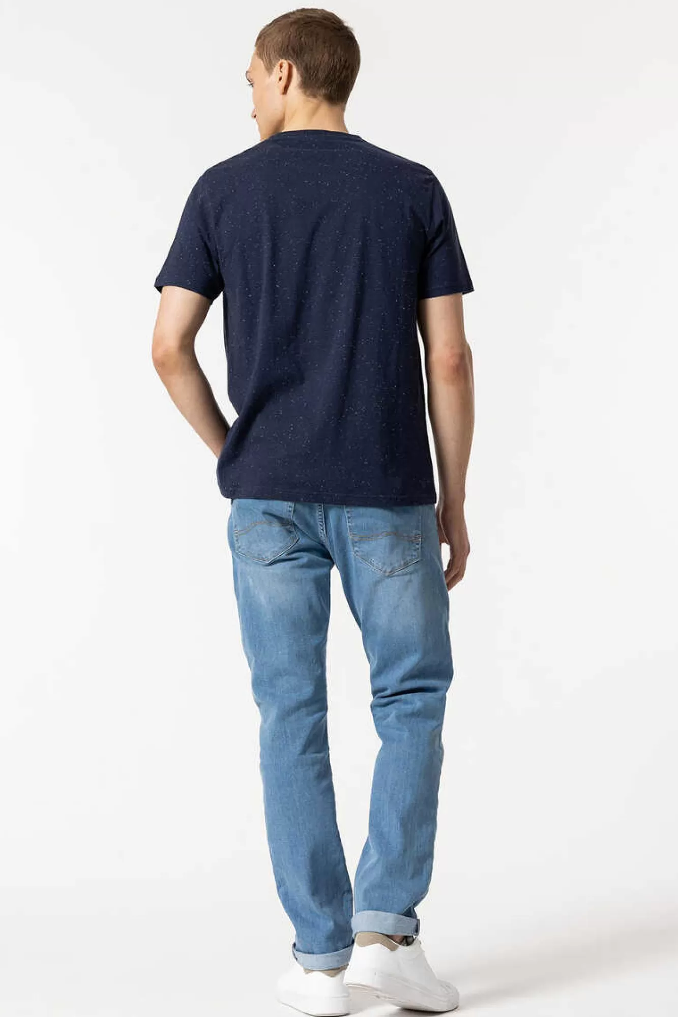 Tiffosi Jeans Leo Corte Comfort
