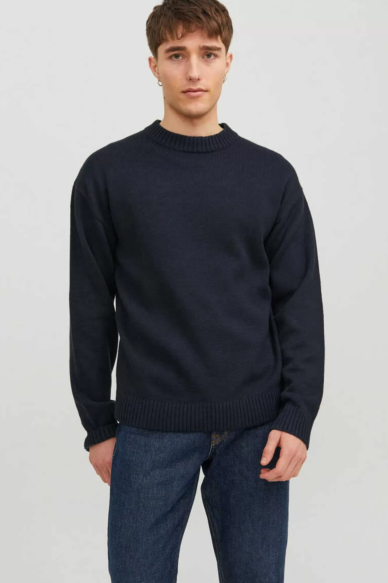 Jack & Jones Jeans Liam Skinny Fit