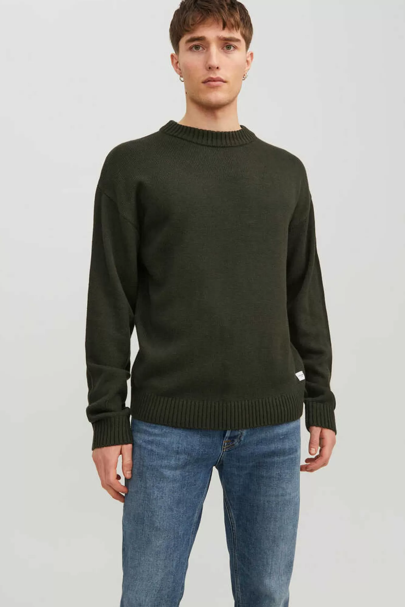 Jack & Jones Jeans Liam Skinny Fit