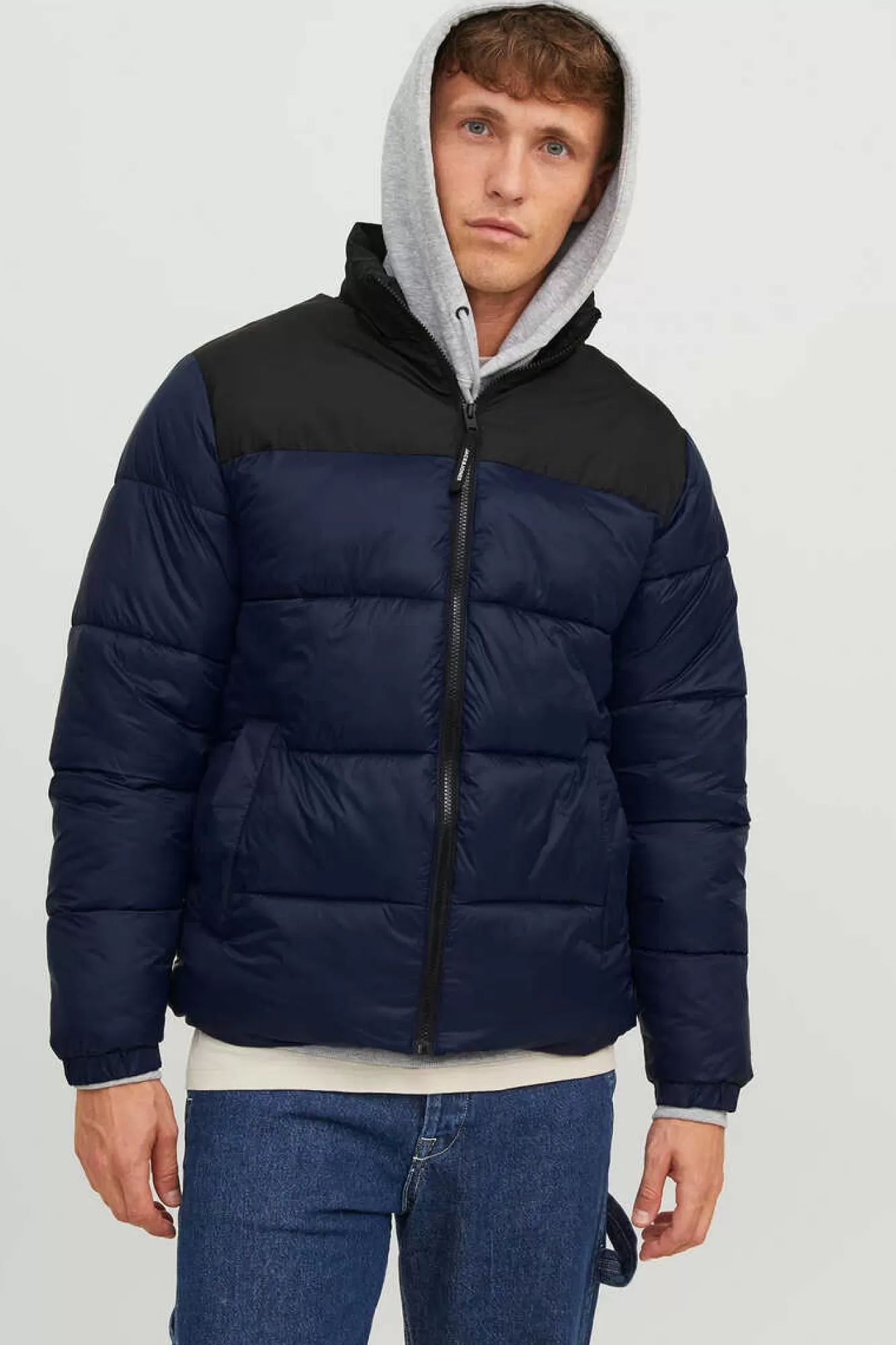 Jack & Jones Jeans Liam Skinny Fit