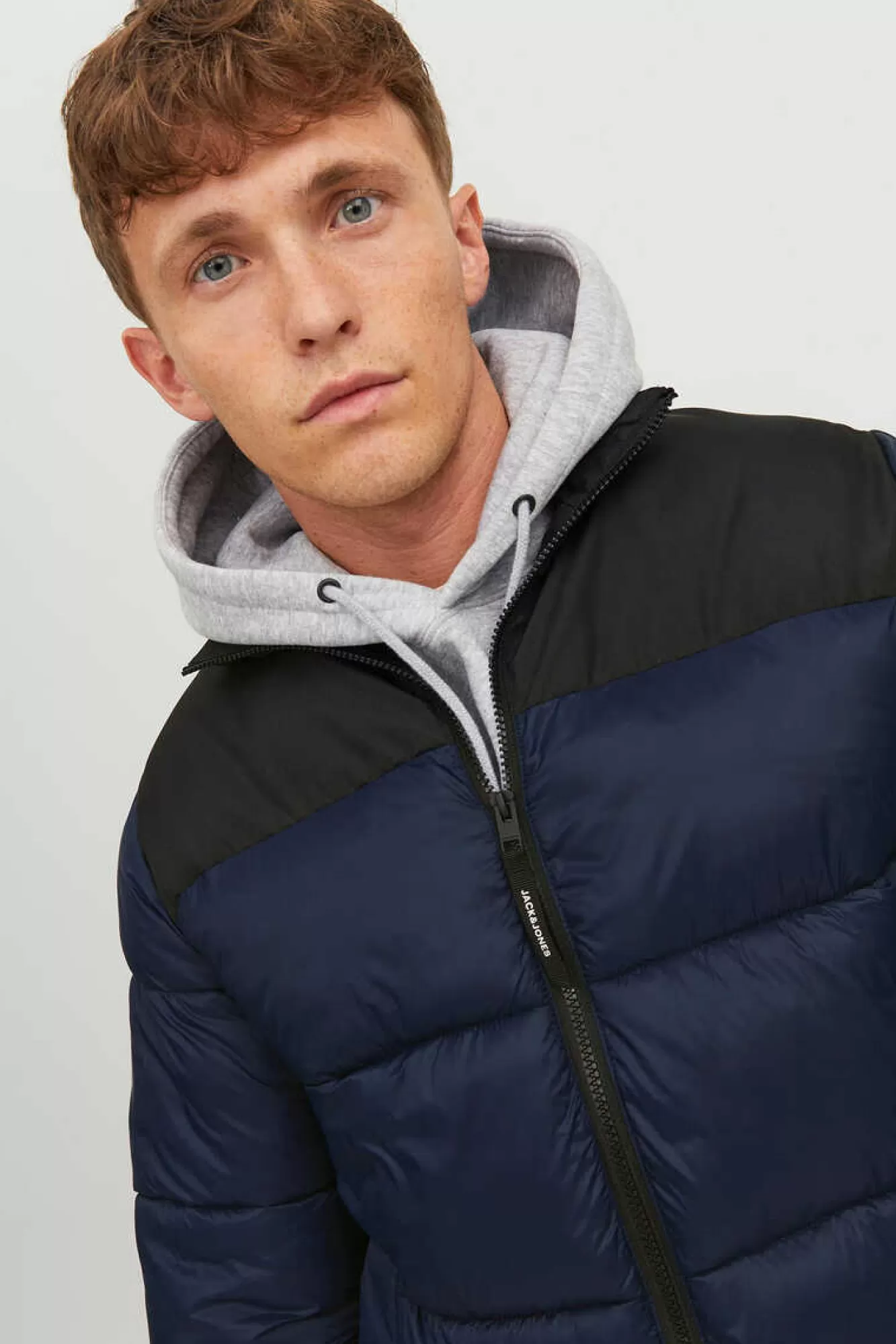 Jack & Jones Jeans Liam Skinny Fit