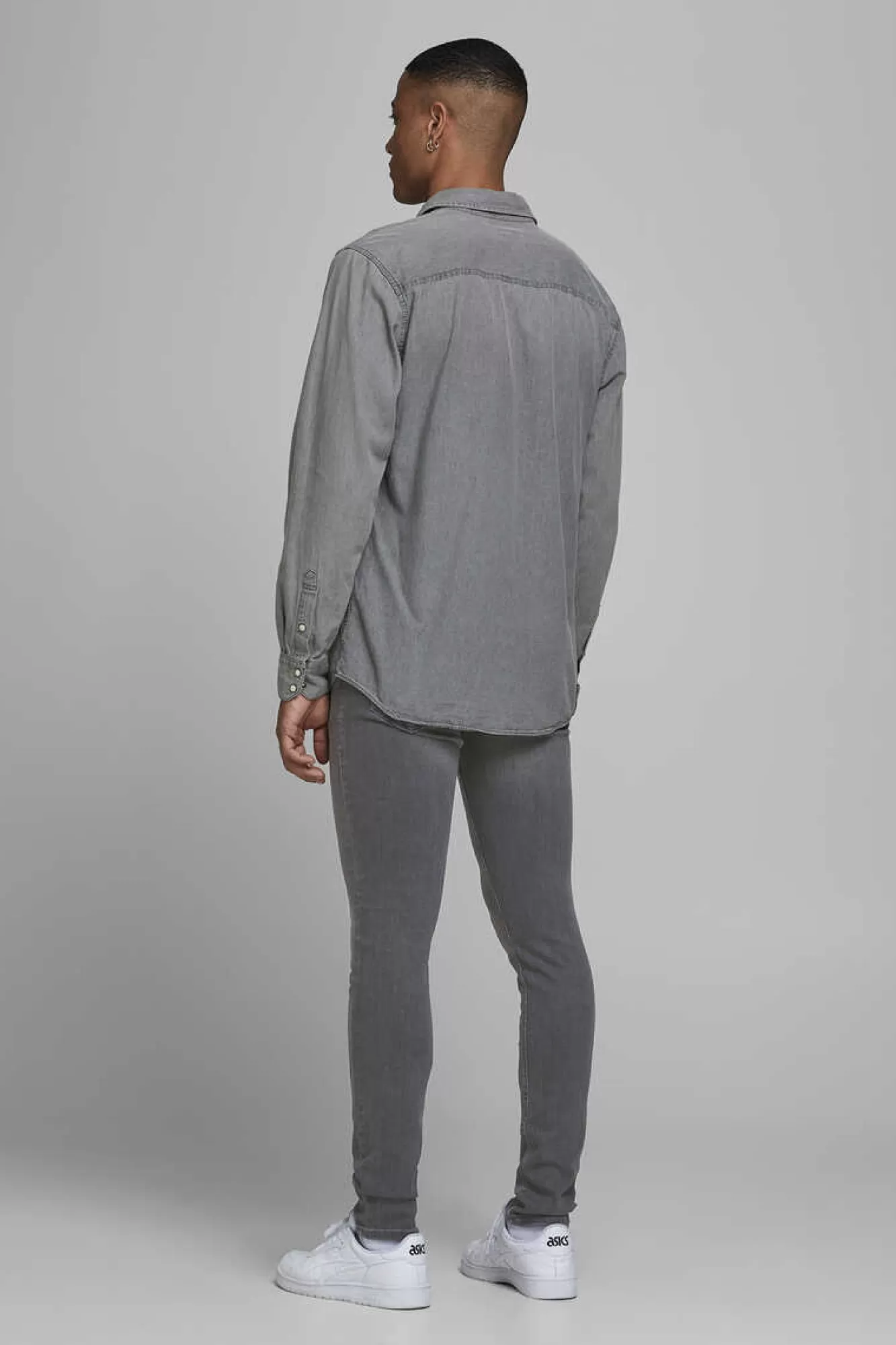 Jack & Jones Jeans Liam Skinny Fit