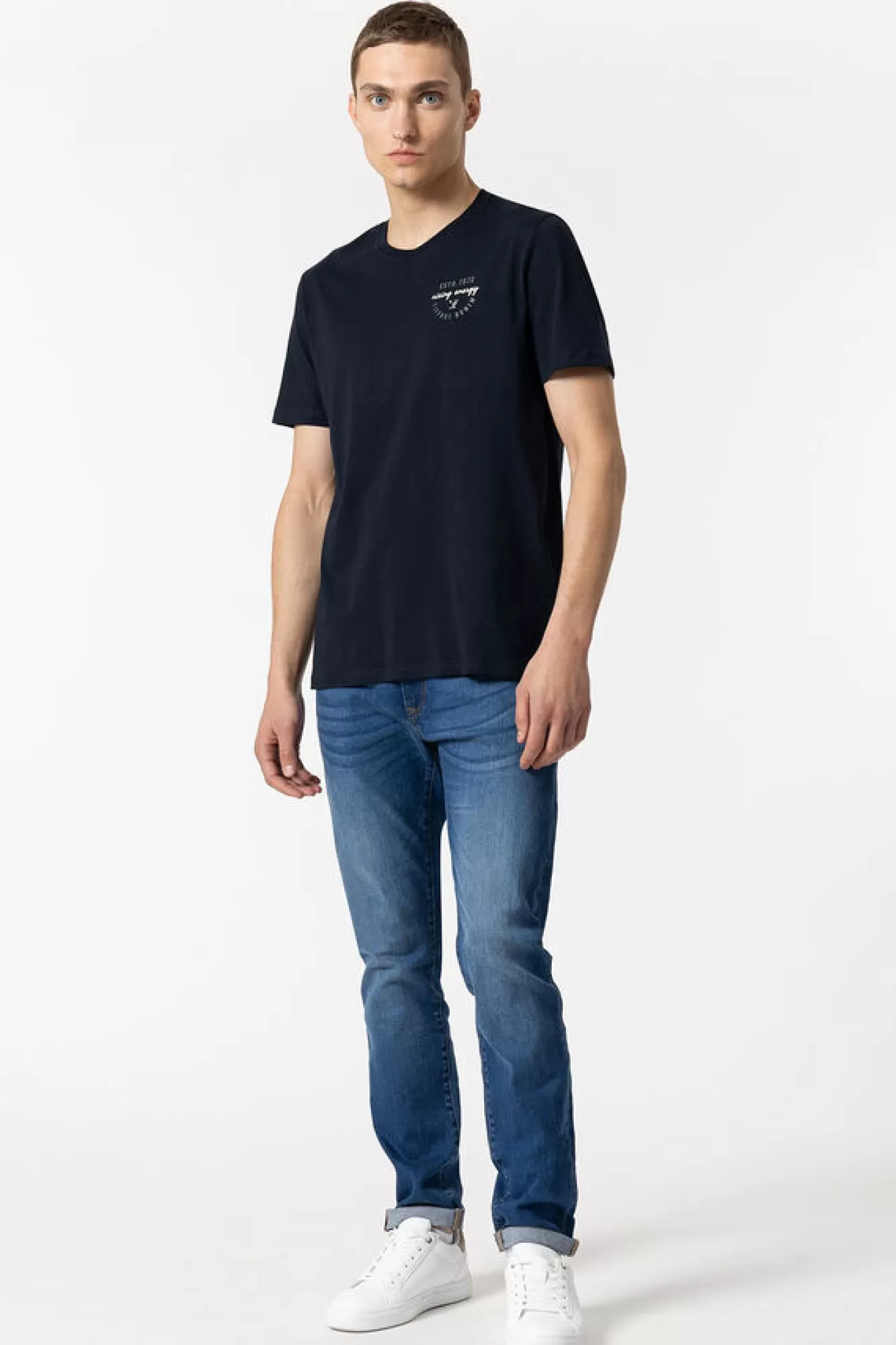 Tiffosi Jeans Liam Super Slim