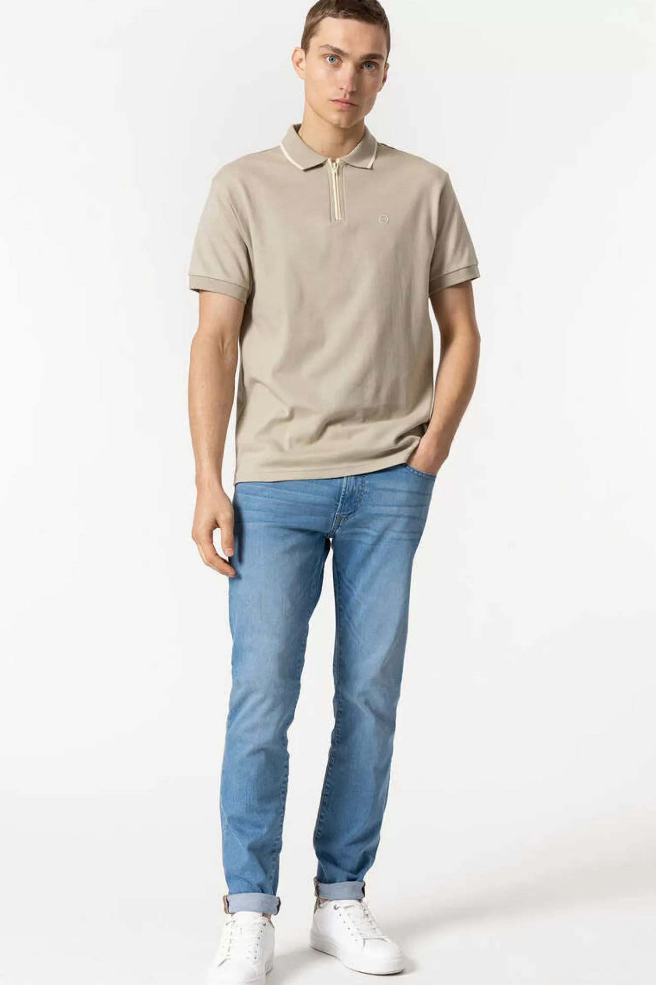 Tiffosi Jeans Liam Super Slim