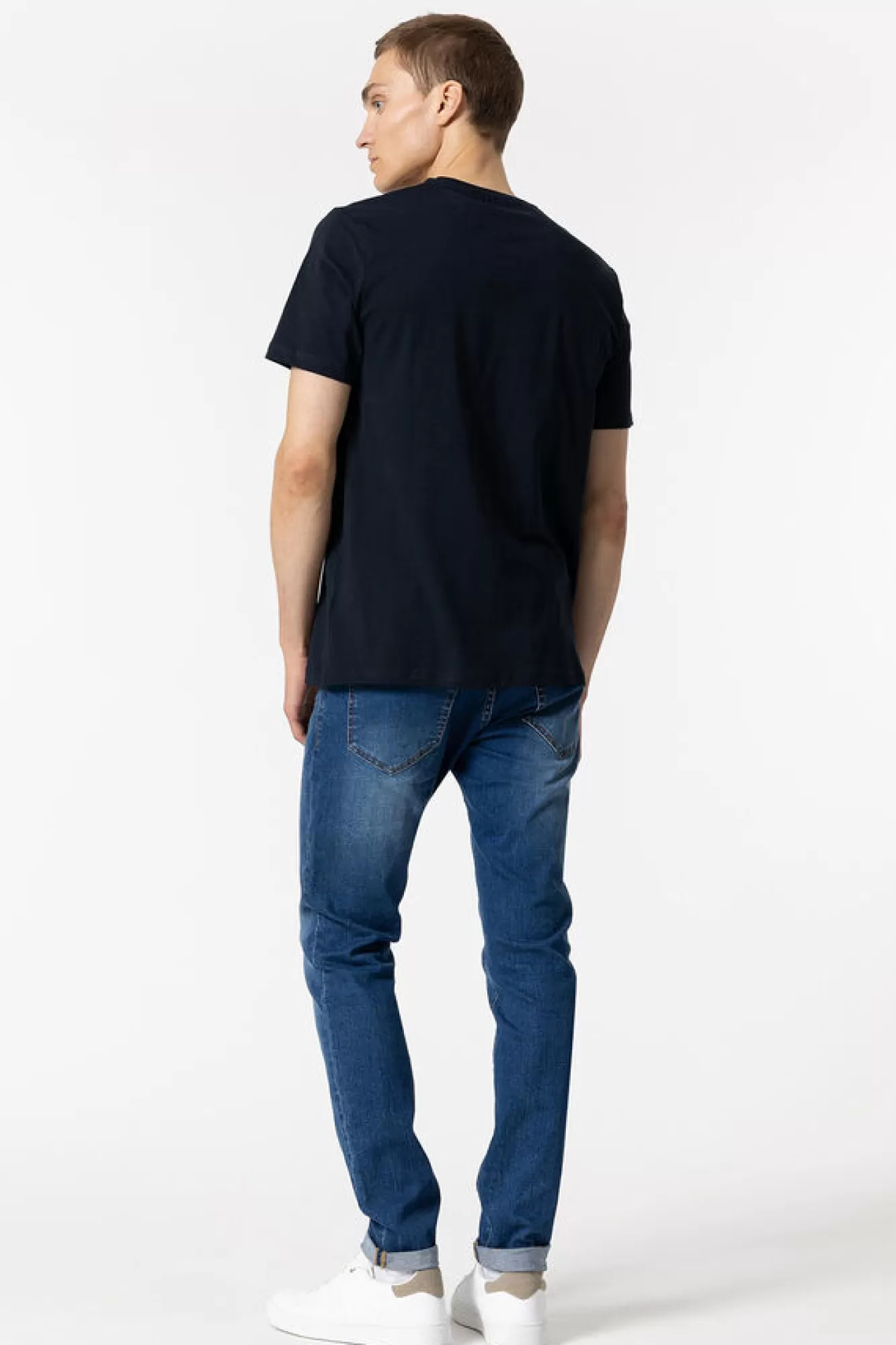 Tiffosi Jeans Liam Super Slim