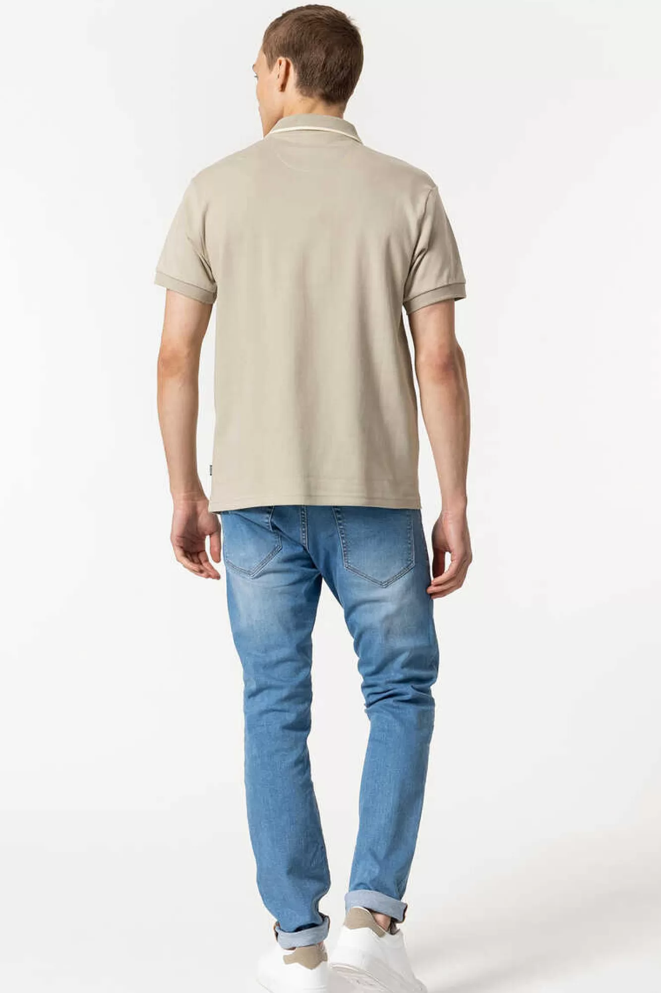 Tiffosi Jeans Liam Super Slim