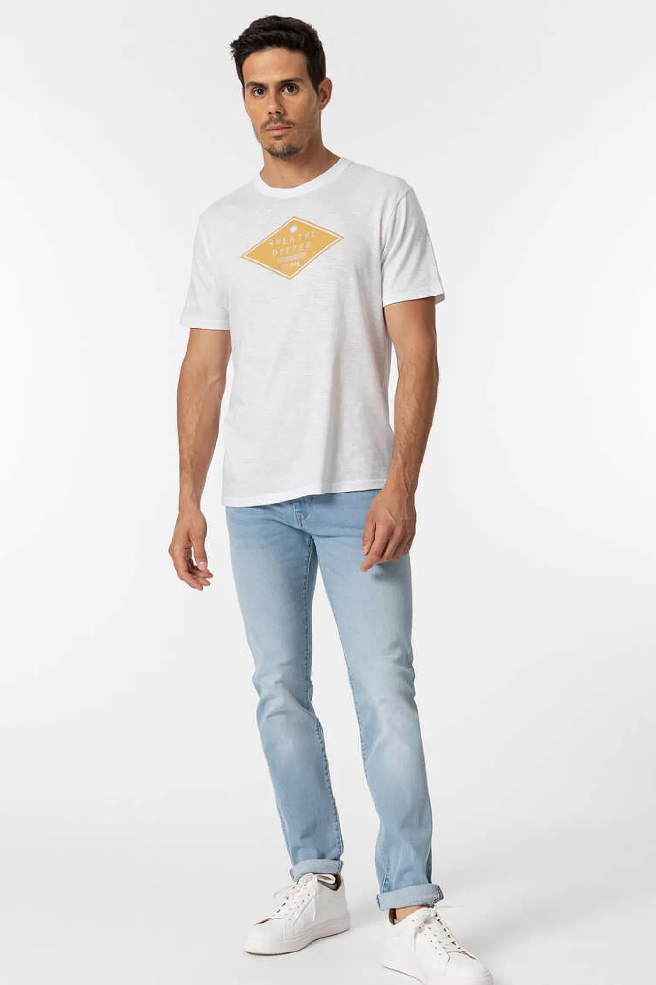 Tiffosi Jeans Liam Super Slim Fit