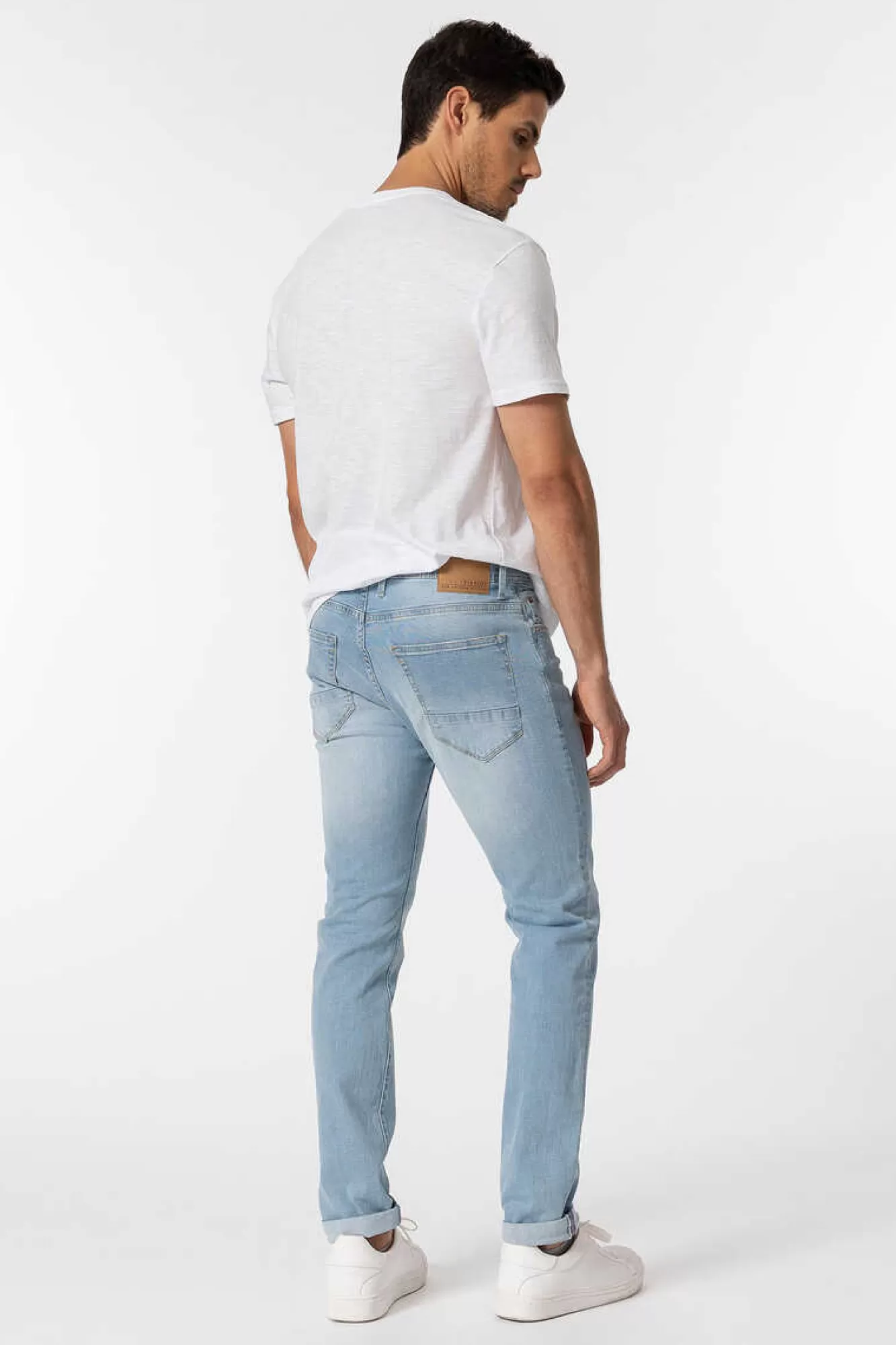 Tiffosi Jeans Liam Super Slim Fit