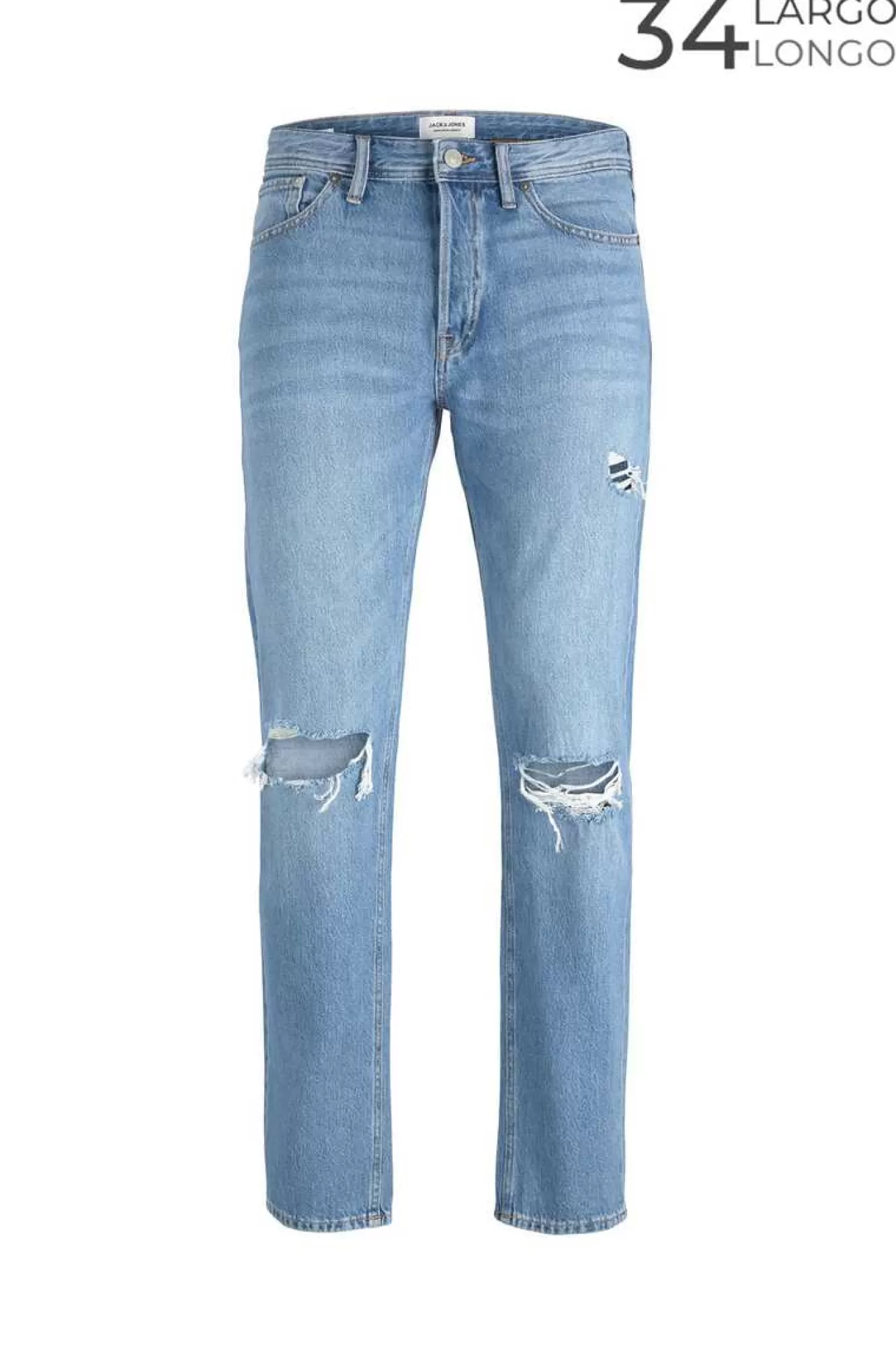 Jack & Jones Jeans Mike Comfort