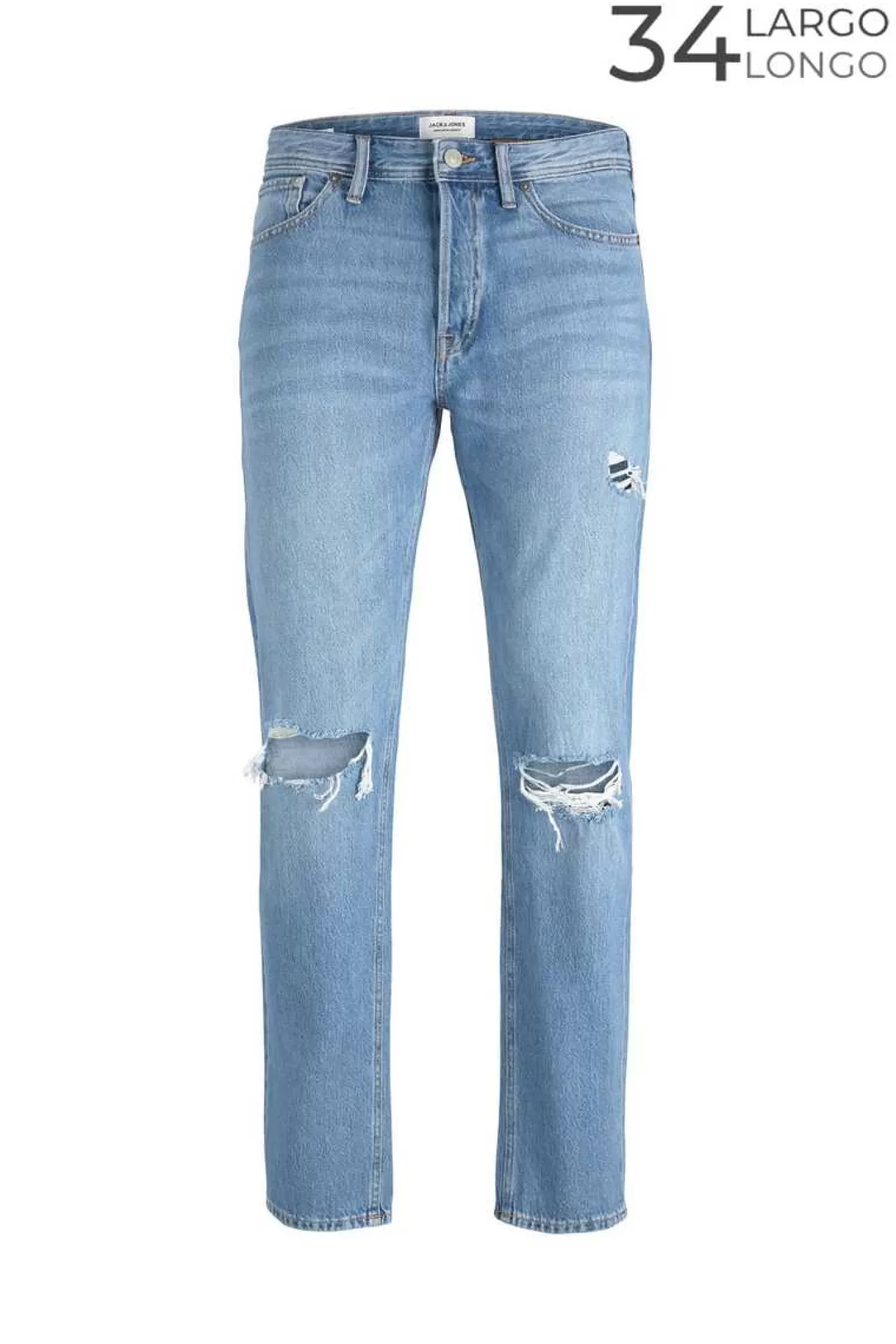 Jack & Jones Jeans Mike Comfort