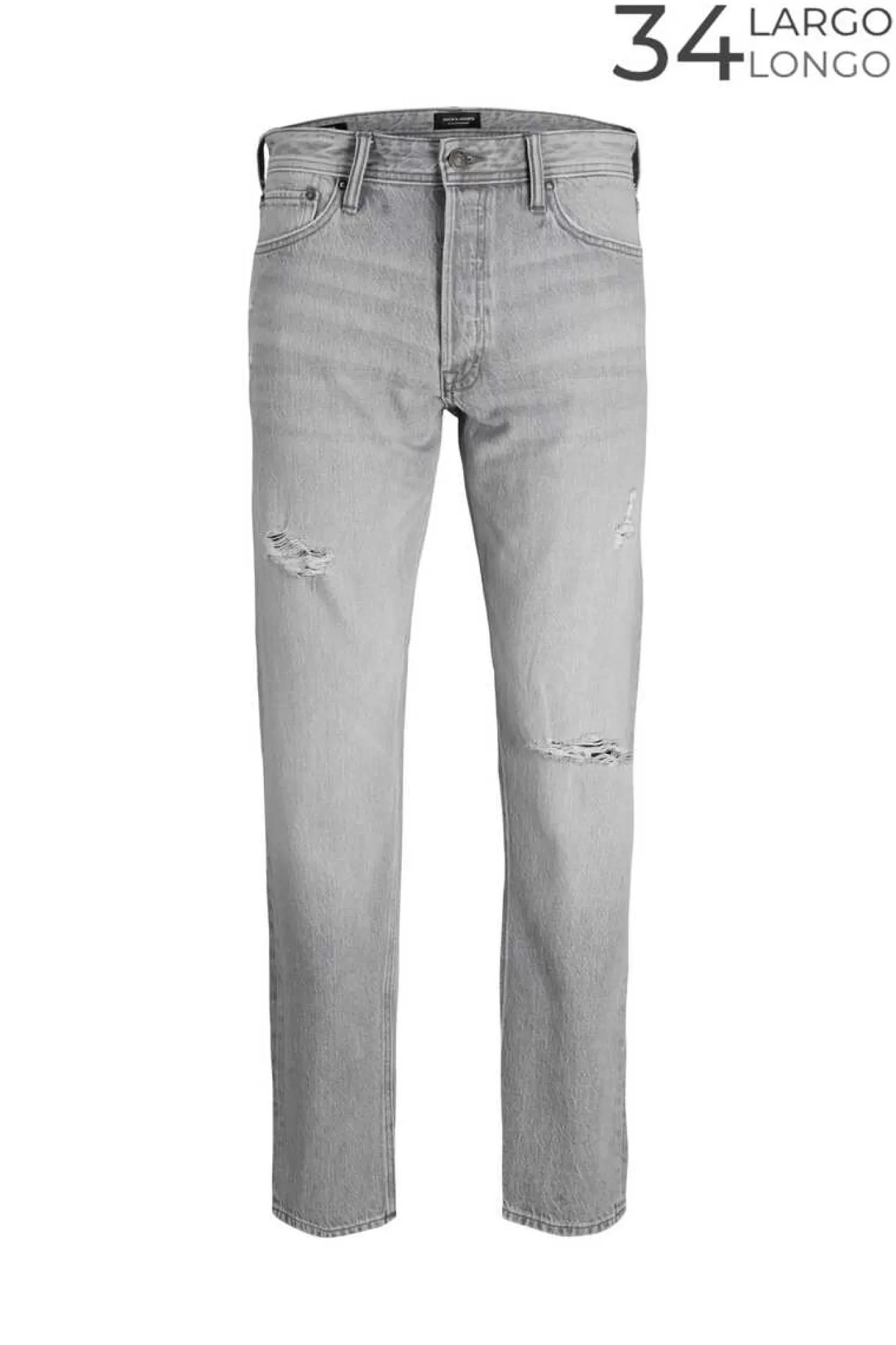 Jack & Jones Jeans Mike Comfort