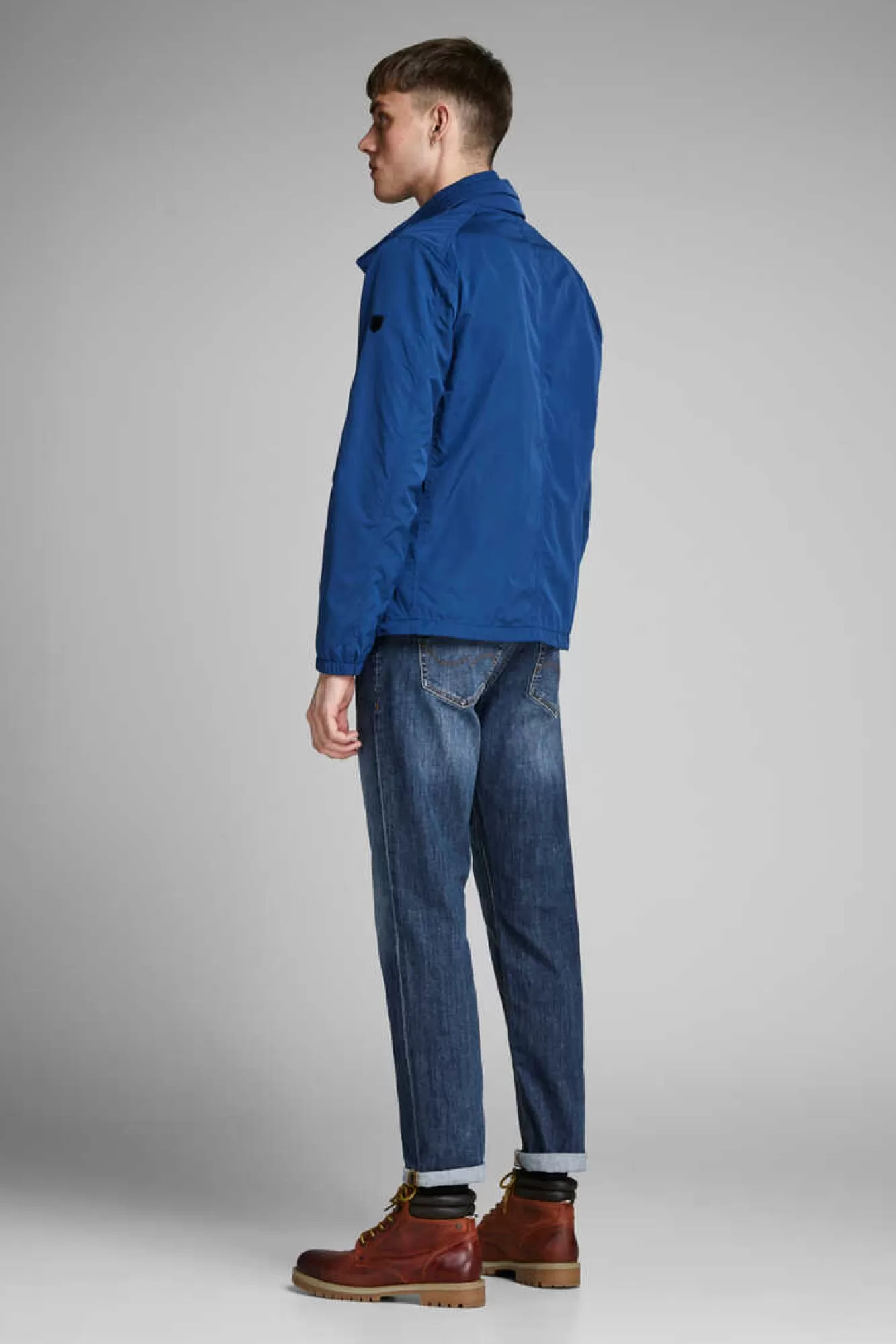 Jack & Jones Jeans Mike Comfort Fit