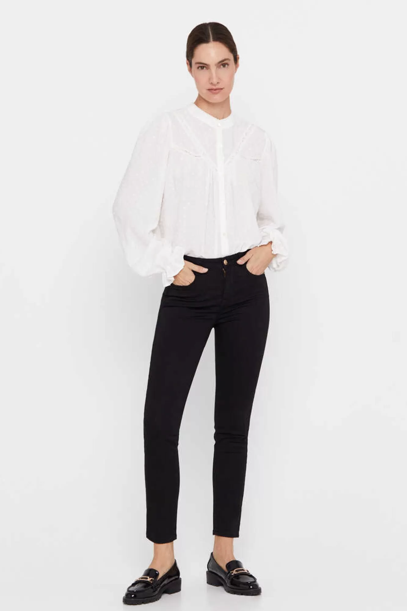 Cortefiel Jeans Redutores Sensational Fit