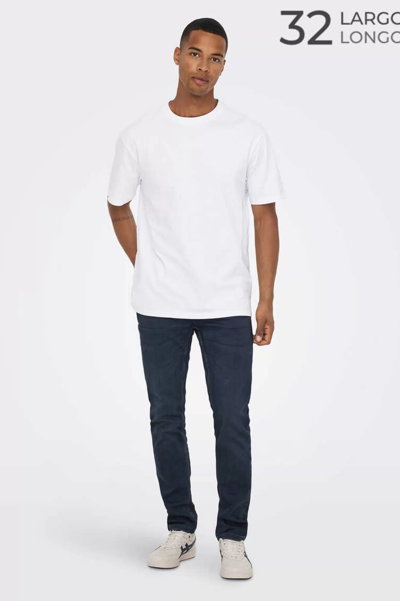Only & Sons Jeans Regular Fit