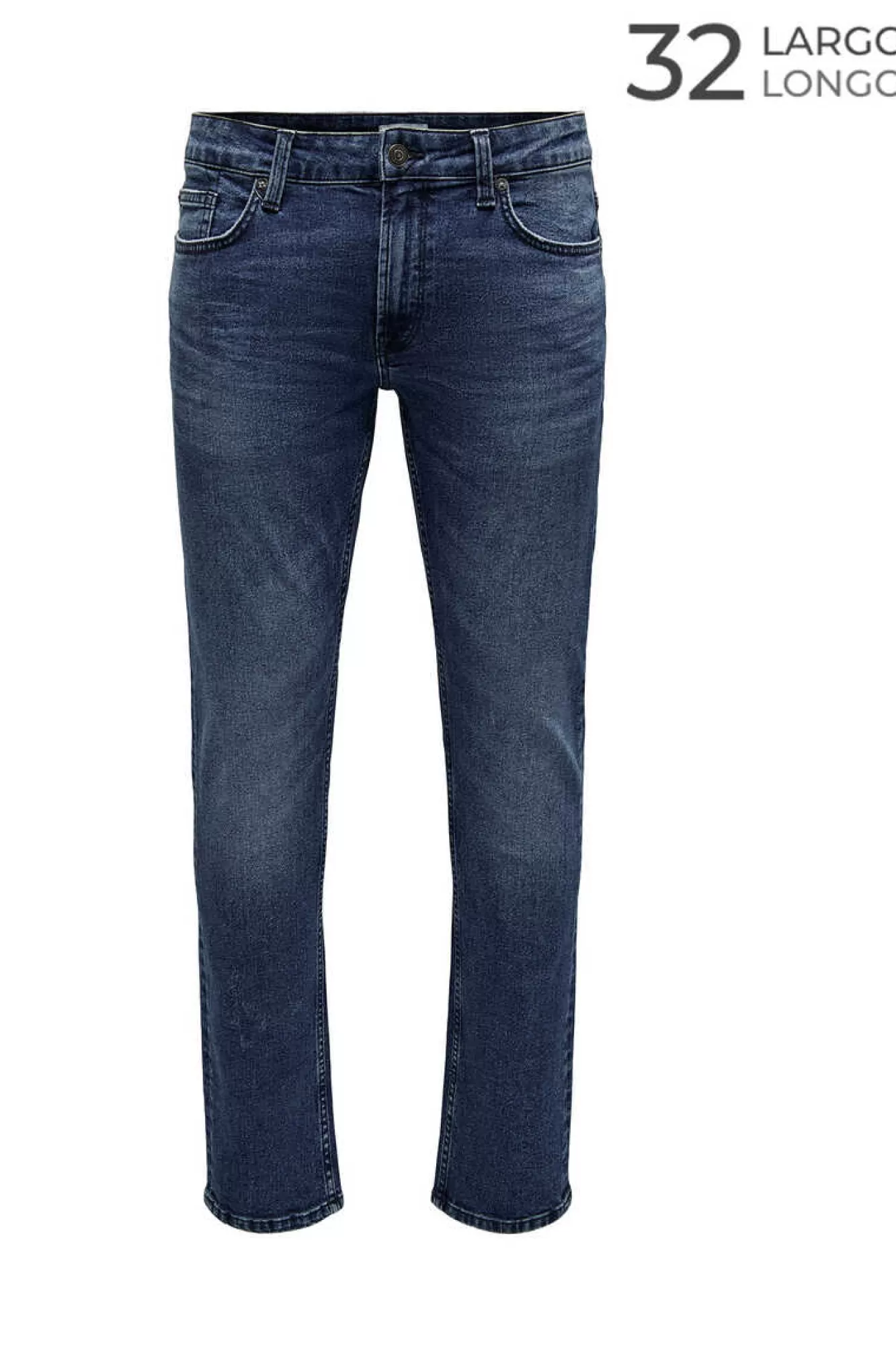 Only & Sons Jeans Regular Fit