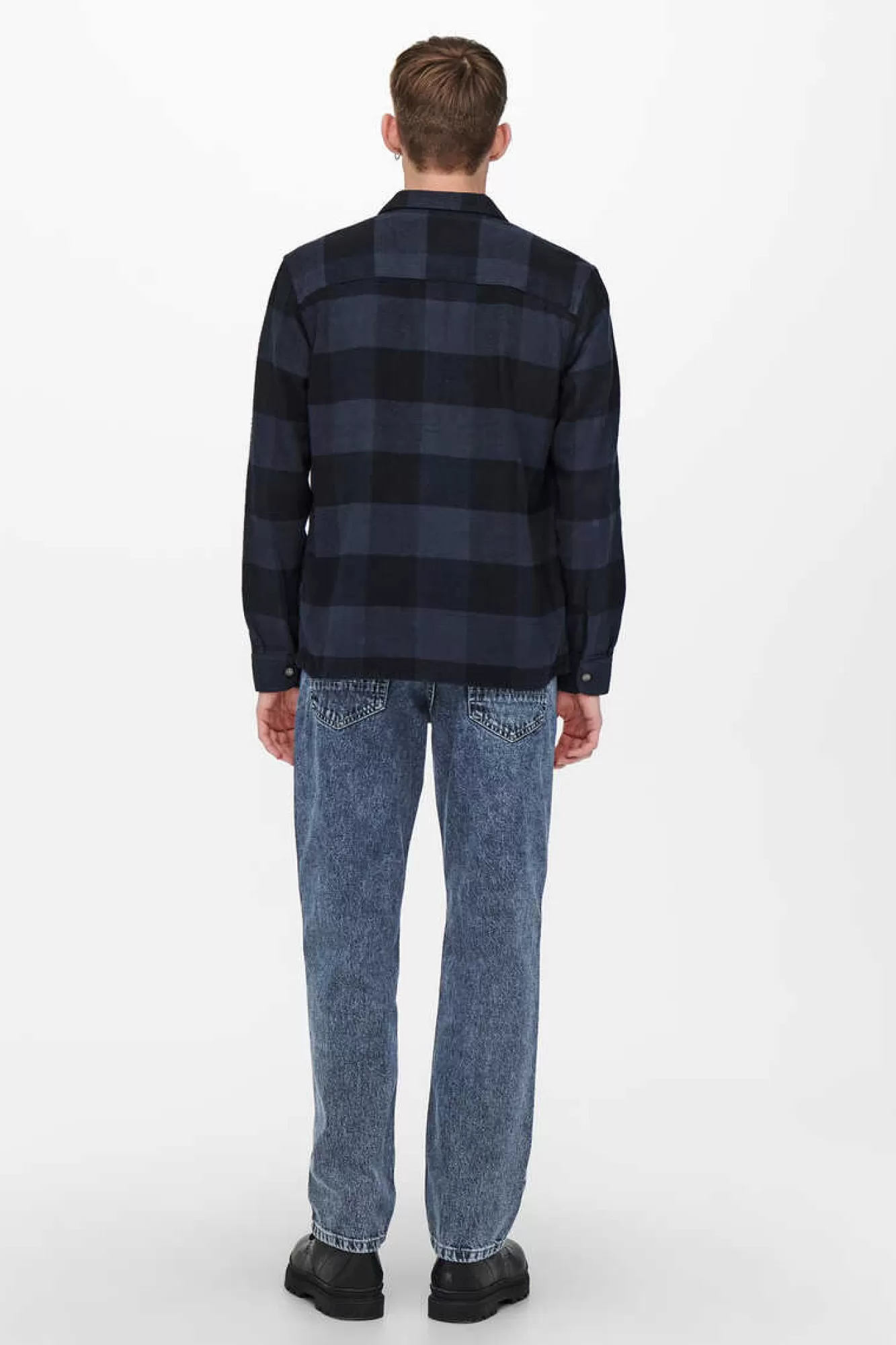 Only & Sons Jeans Regular Fit