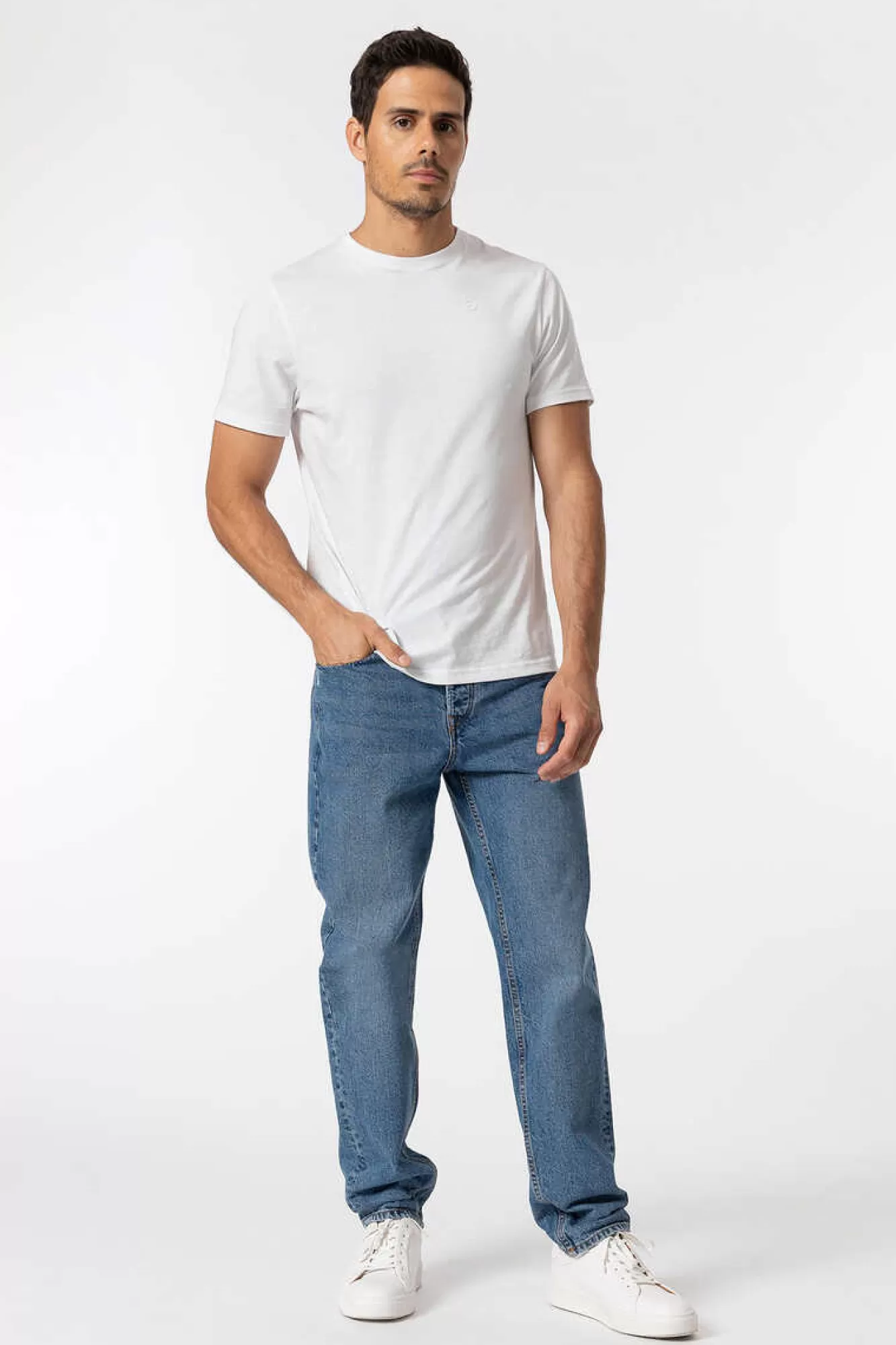 Tiffosi Jeans Relaxed Fit