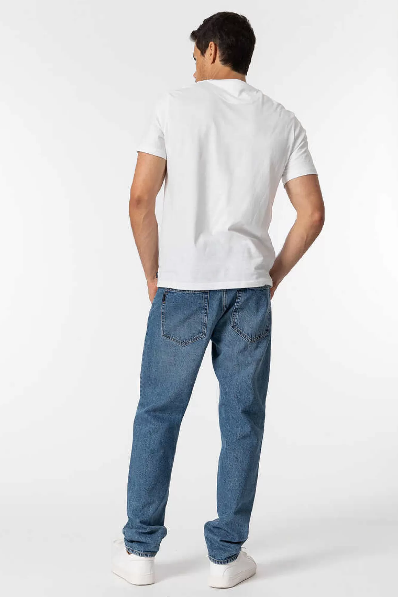 Tiffosi Jeans Relaxed Fit
