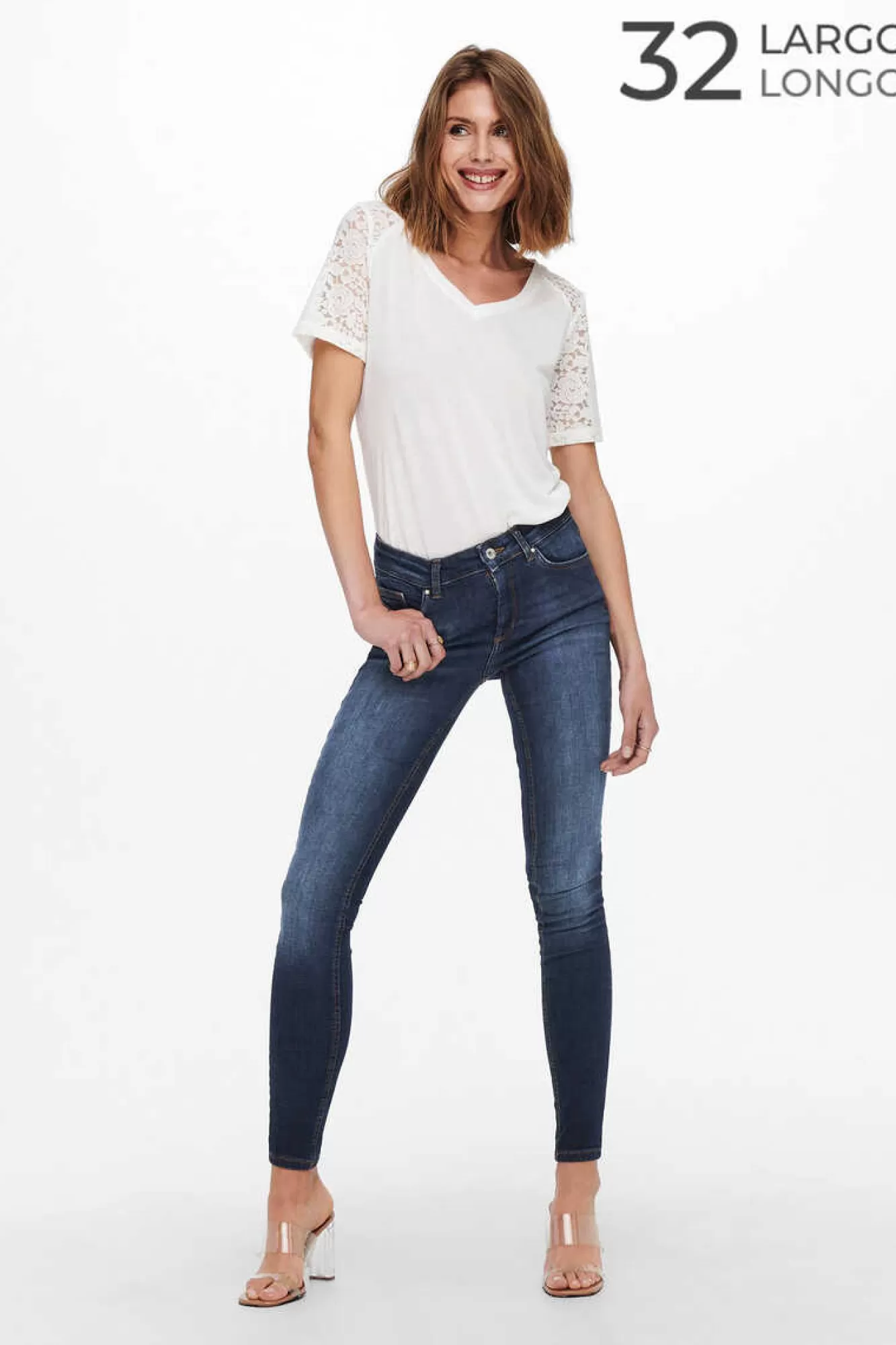 Only Jeans Skinny