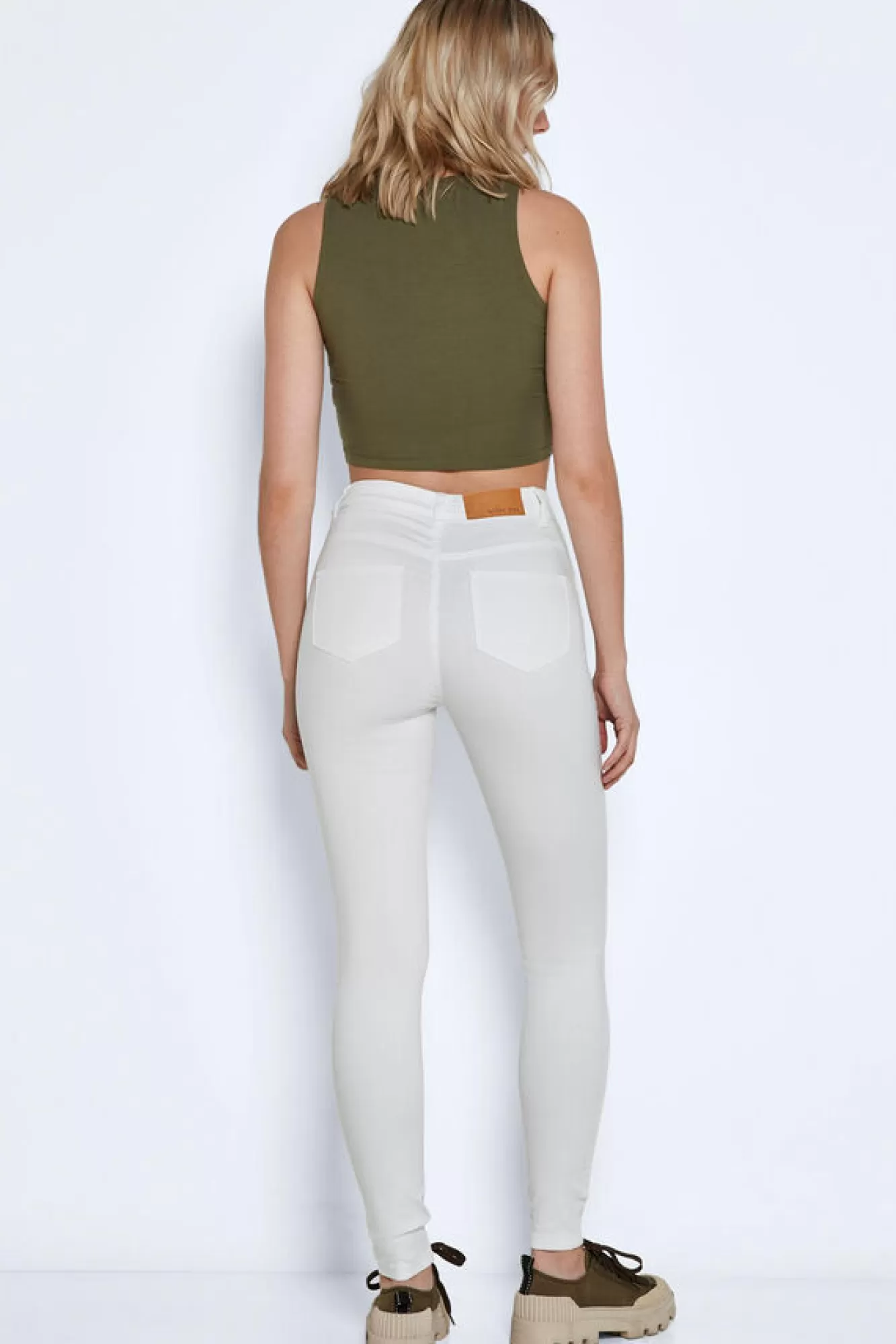 Noisy May Jeans Skinny