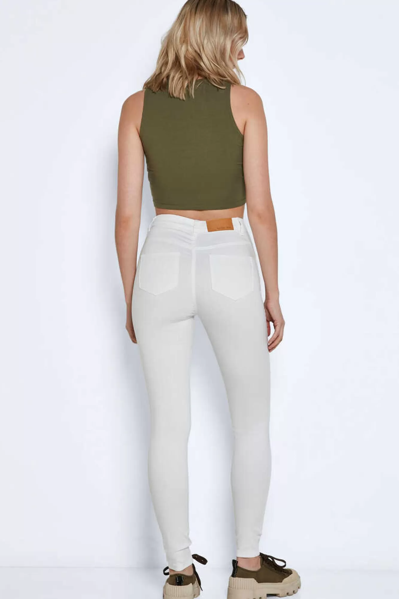 Noisy May Jeans Skinny