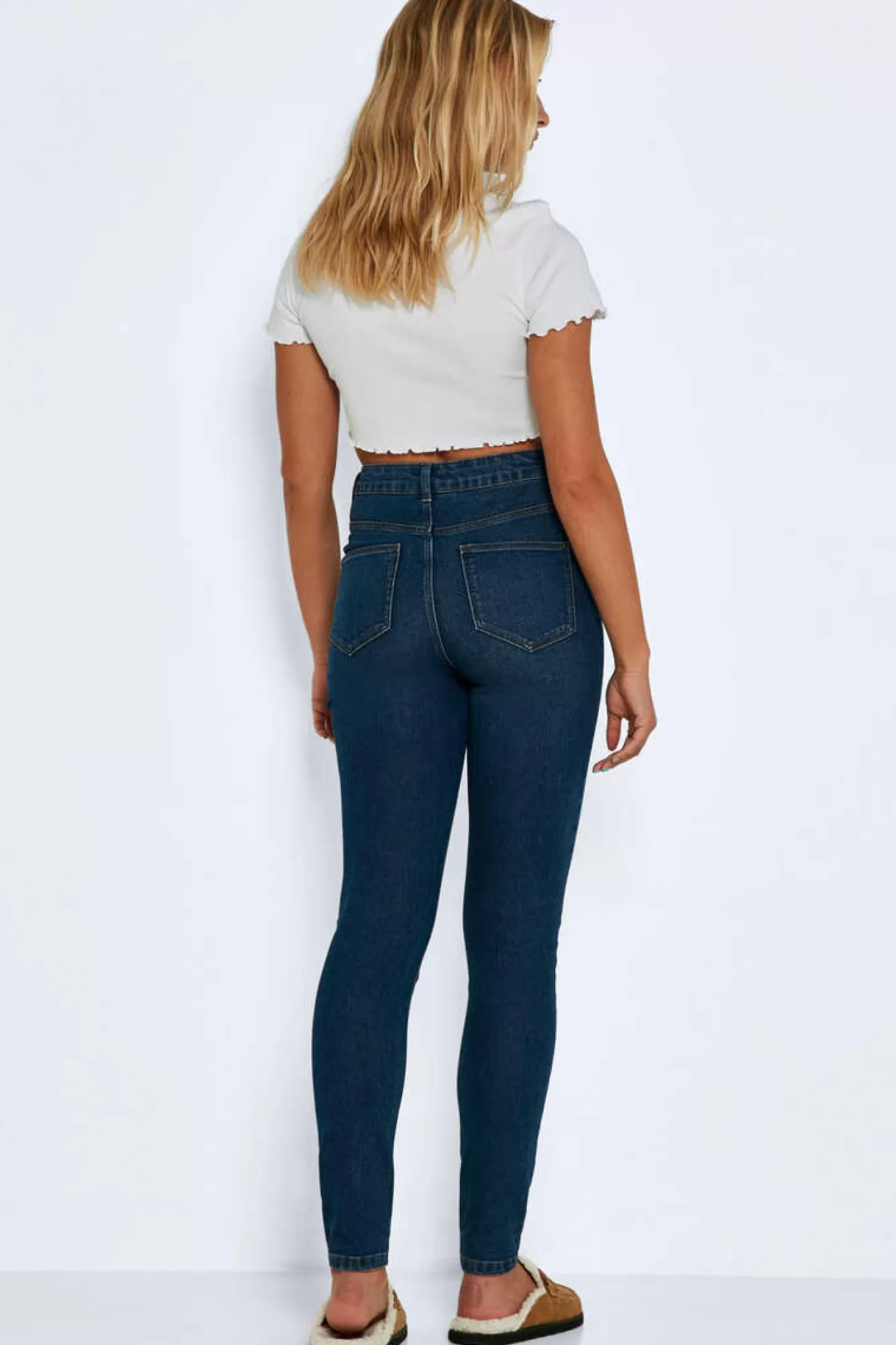 Noisy May Jeans Skinny