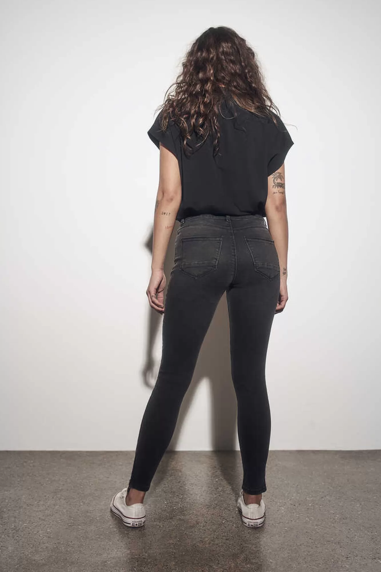 Noisy May Jeans Skinny