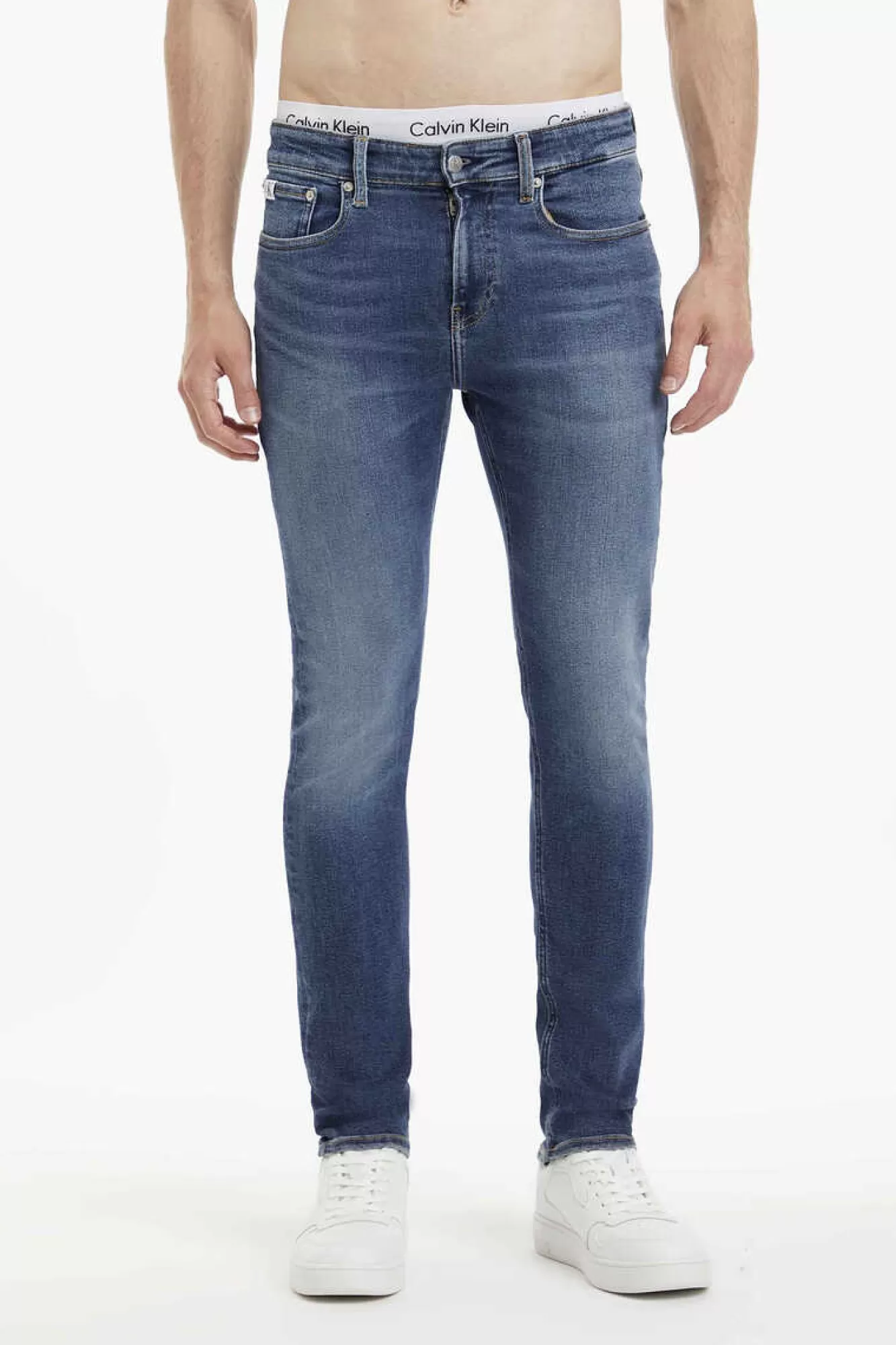 Calvin Klein Jeans Skinny Fit