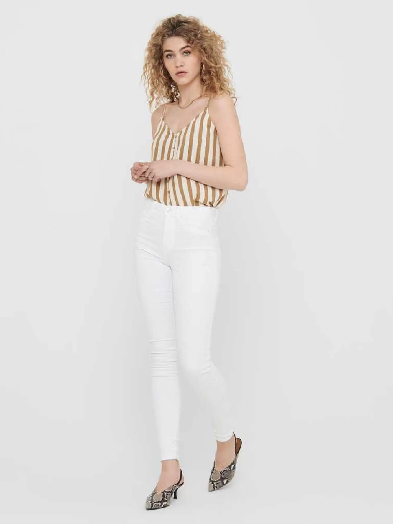 Only Jeans Skinny Fit