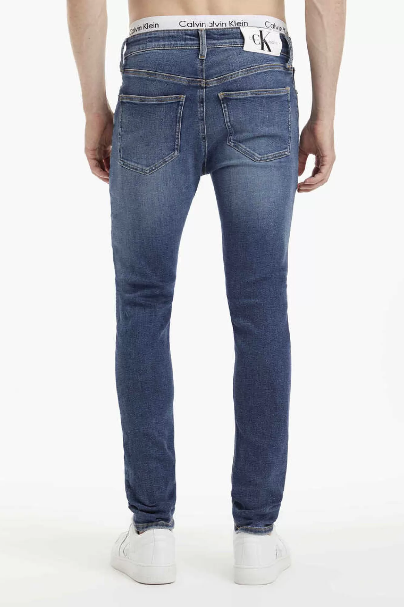 Calvin Klein Jeans Skinny Fit