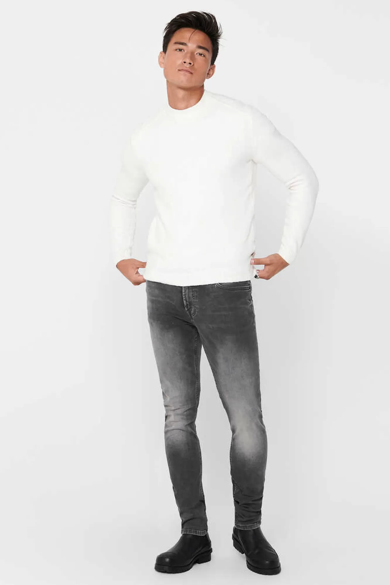 Only & Sons Jeans Slim