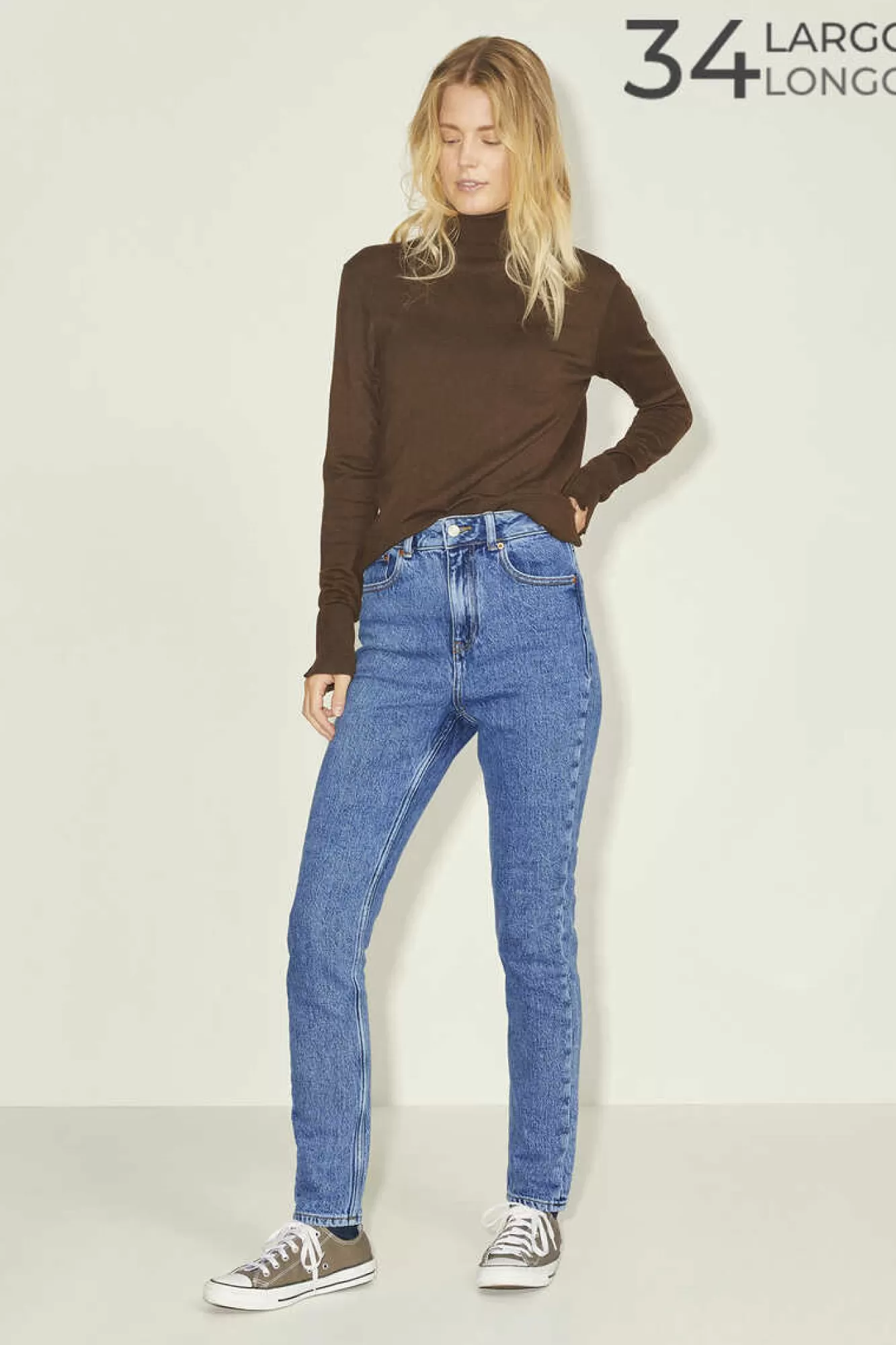 Jack & Jones Jeans Slim
