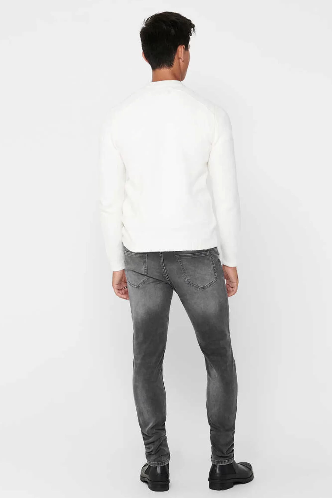 Only & Sons Jeans Slim