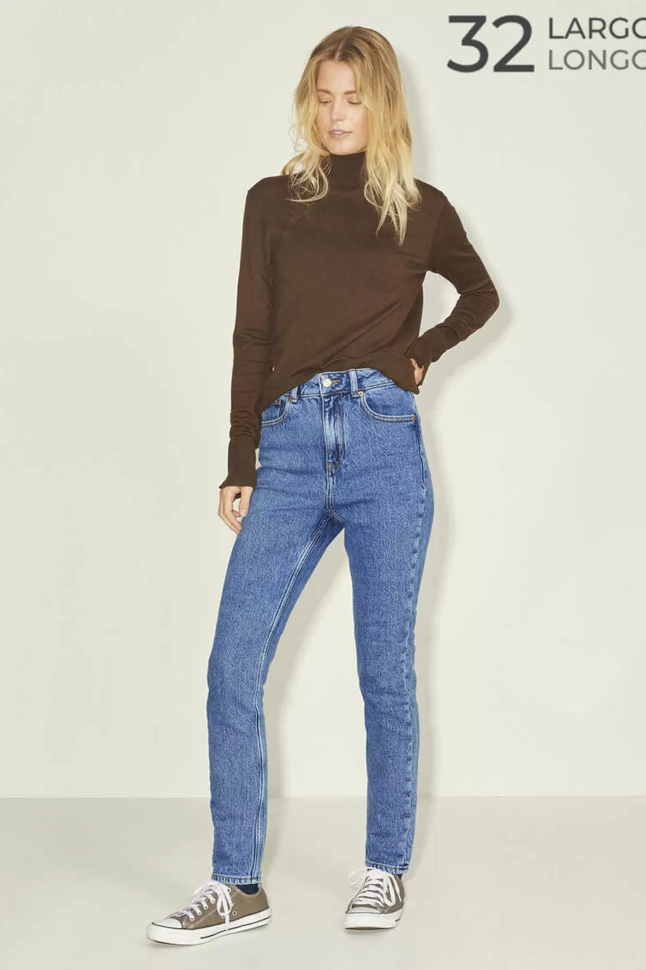 Jack & Jones Jeans Slim Fit