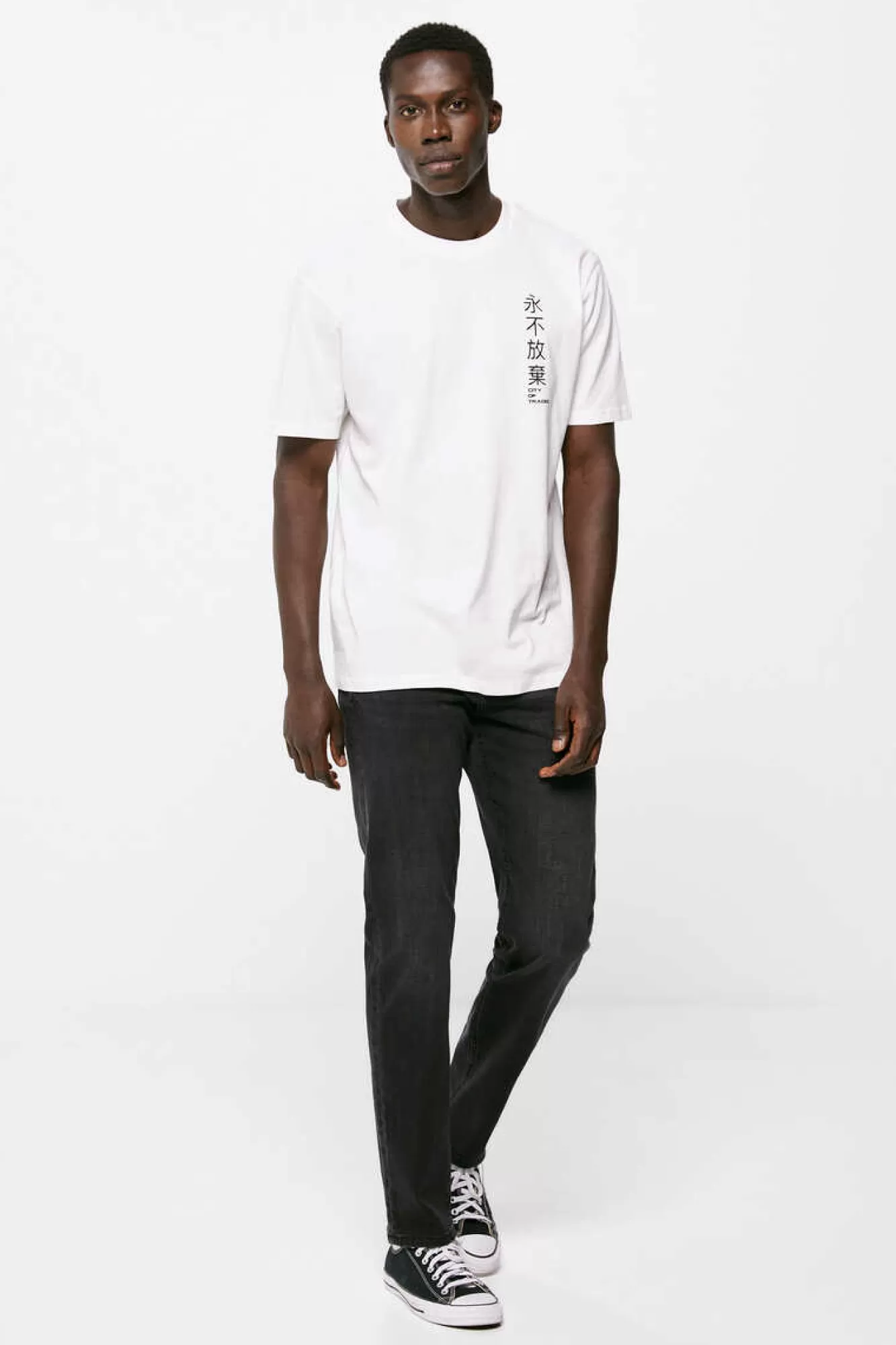 * Jeans Slim Ultraleves Pretas Lavadas