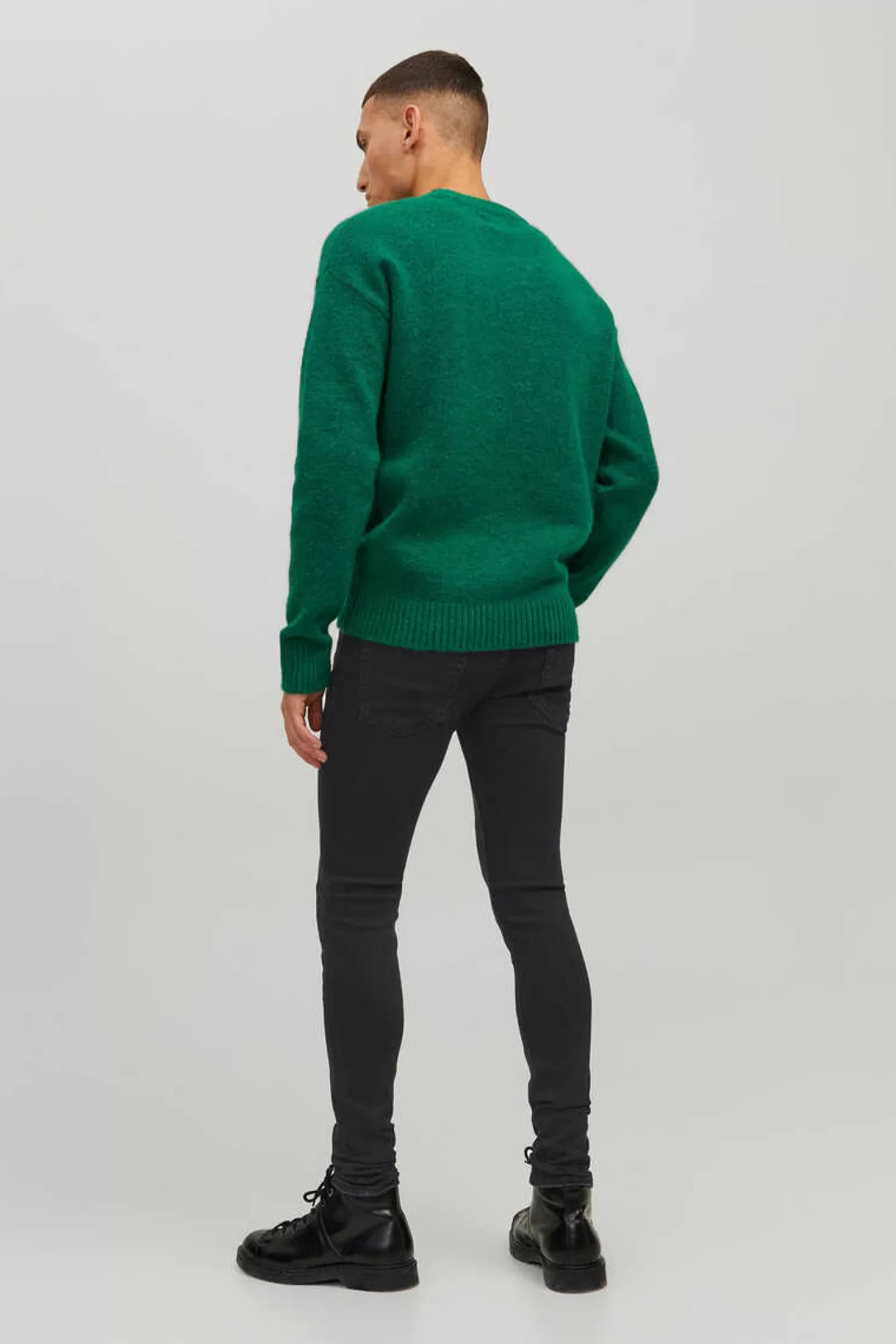 Jack & Jones Jeans Tom Spray On Fit
