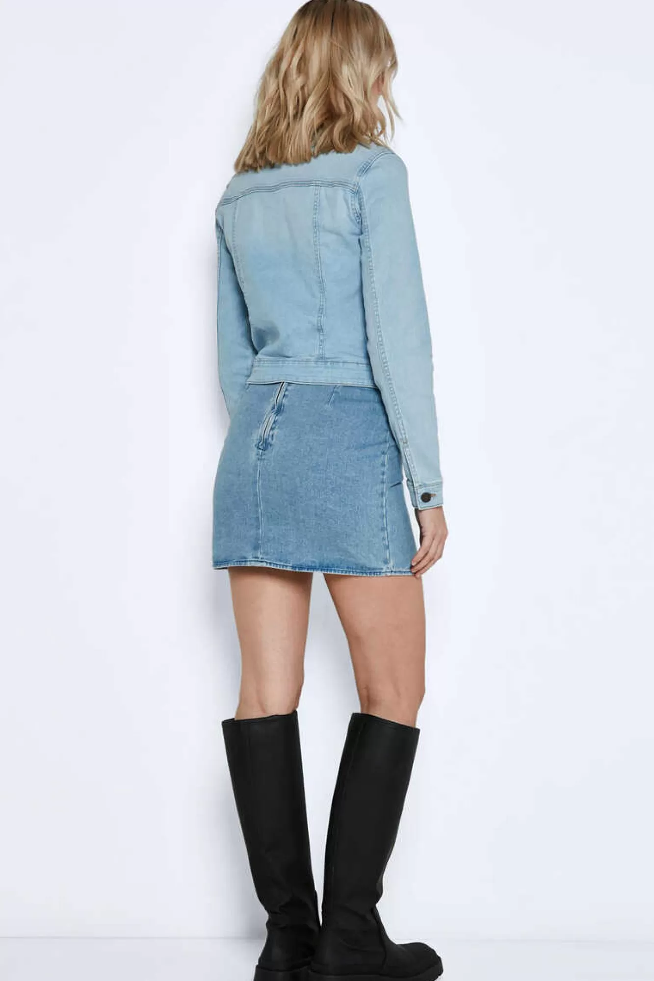Noisy May Jeansjacke
