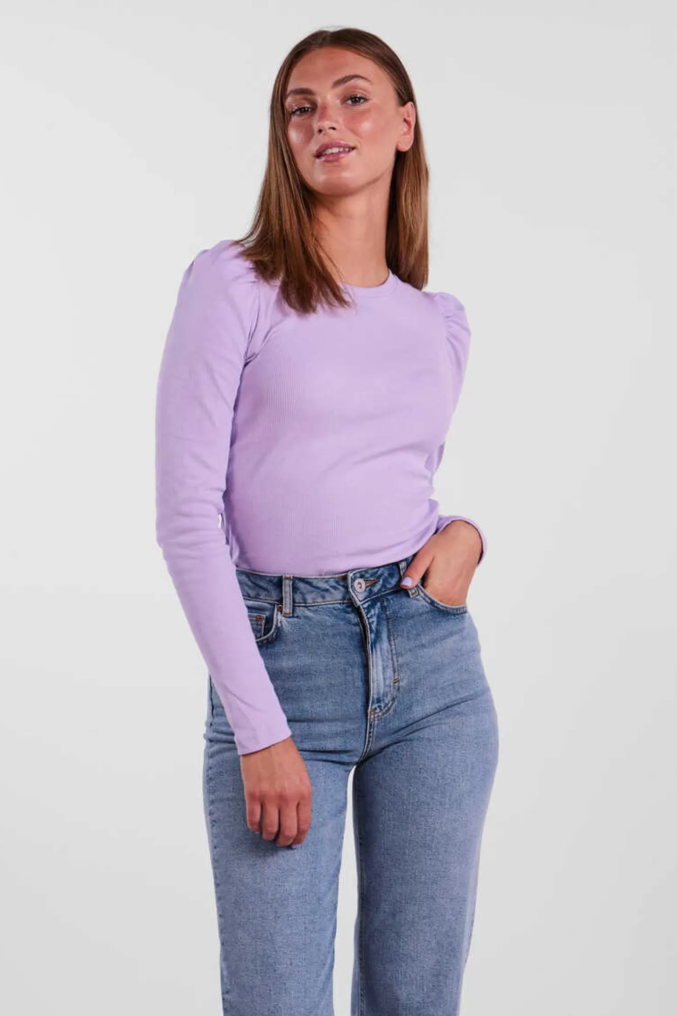 Pieces Jersey