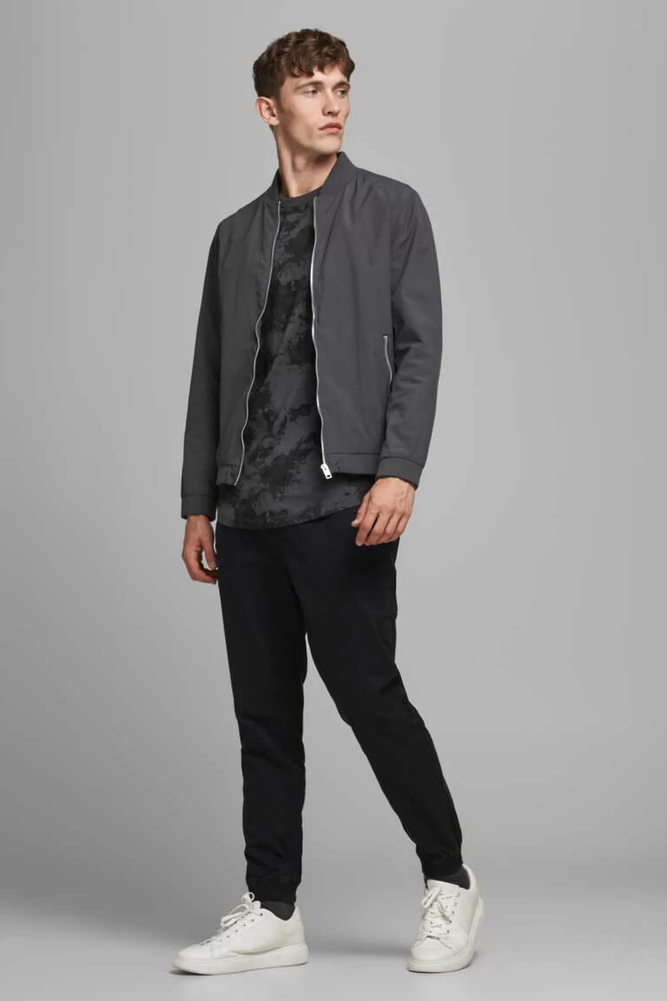 Jack & Jones Jogger De Algodao