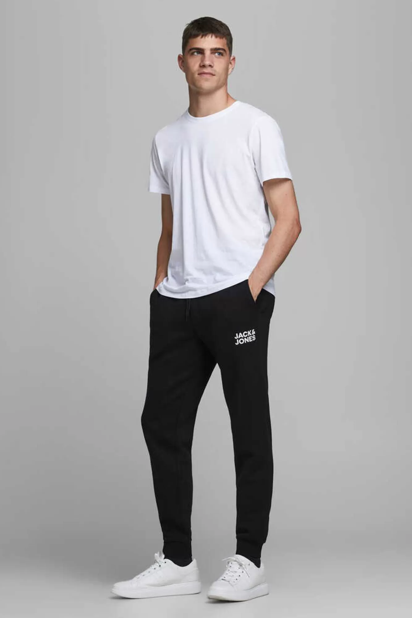 Jack & Jones Jogger De Algodao
