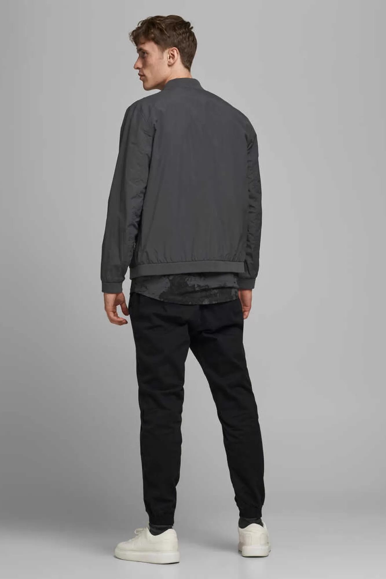 Jack & Jones Jogger De Algodao