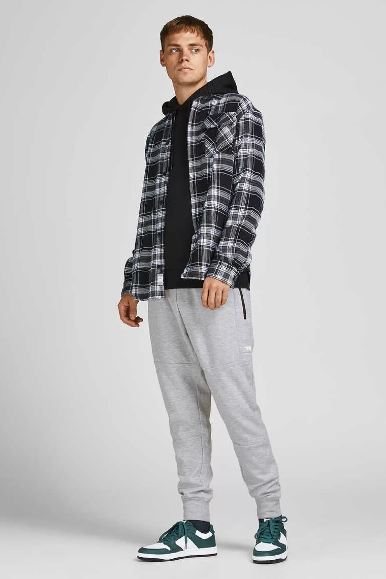 Jack & Jones Joggers Slim Fit