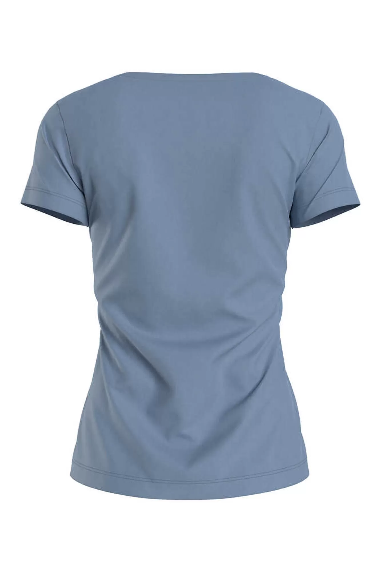 Calvin Klein Kurzarm-Shirt Damen