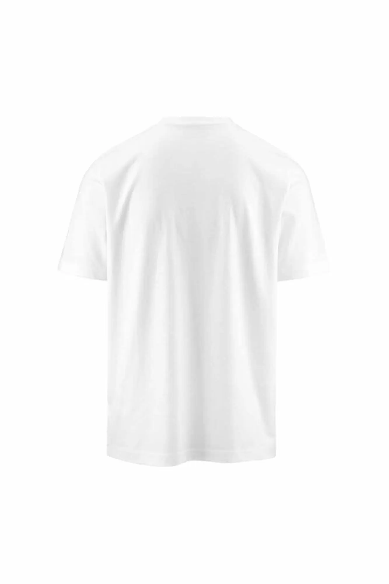 Kappa Kurzarm-Shirt Ediz