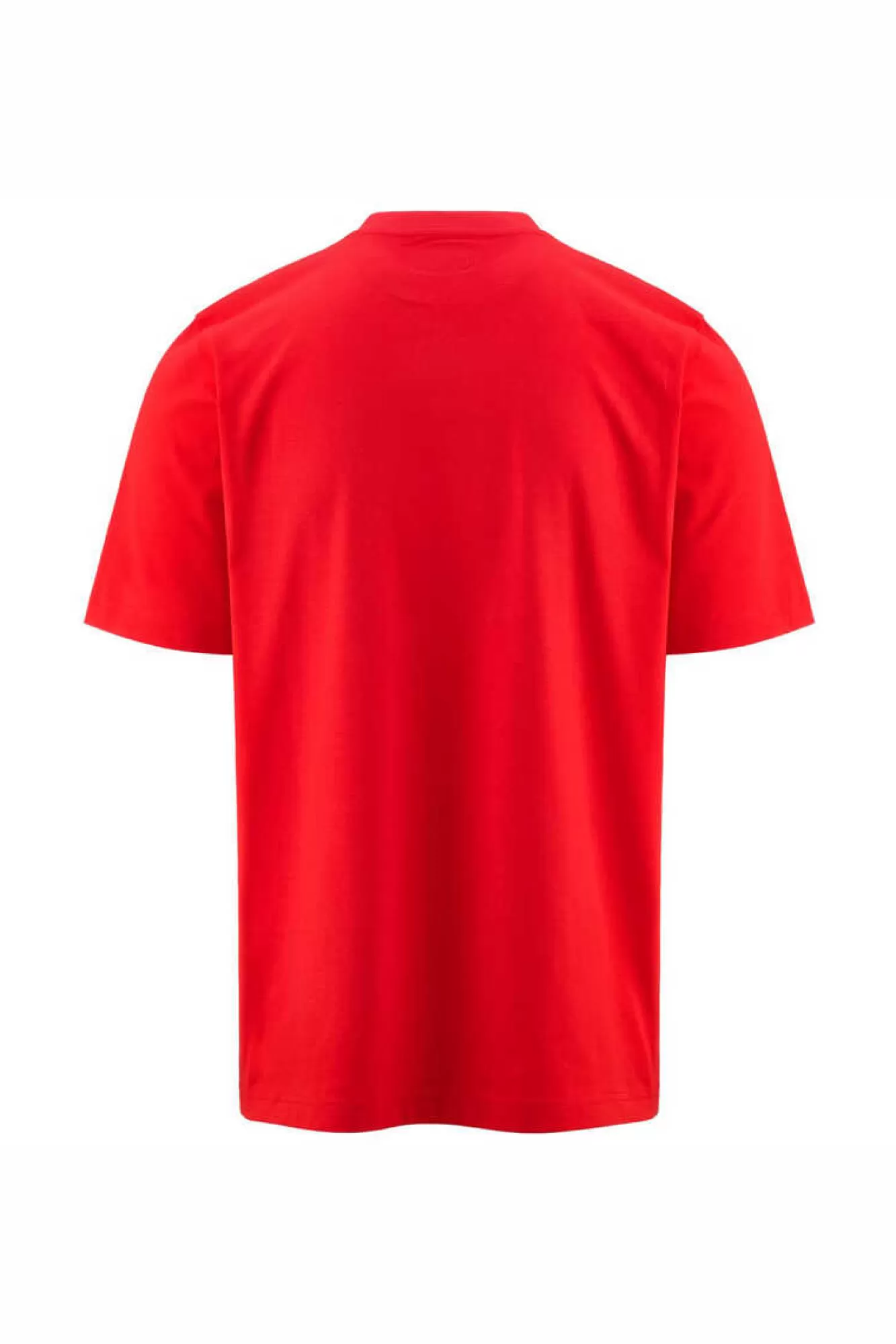 Kappa Kurzarm-Shirt Ediz