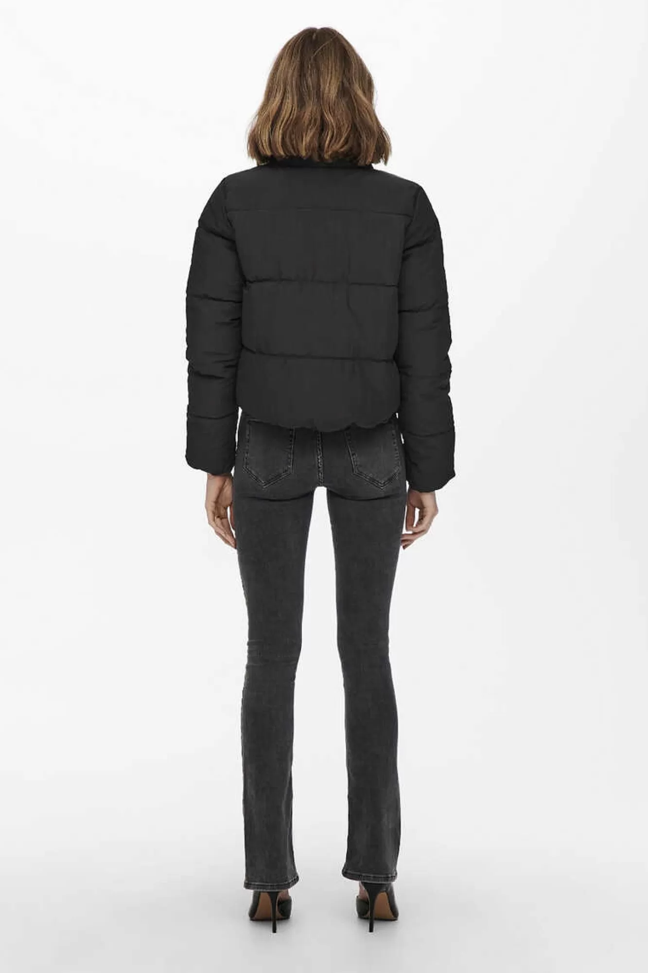 Only Kurze Daunenjacke