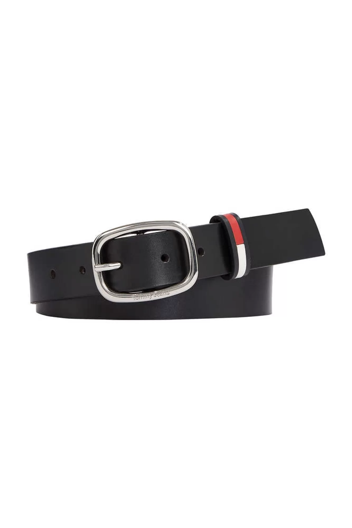 Tommy Jeans Ledergurtel Damen