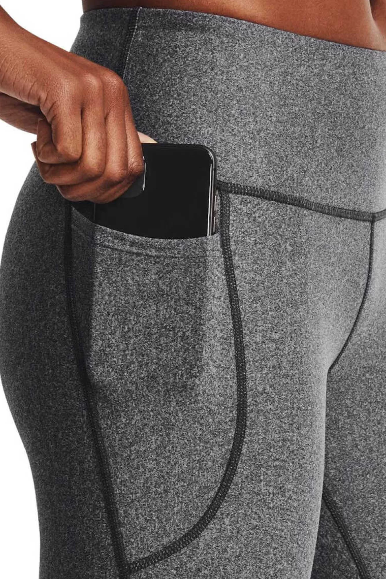 Under Armour Leggings Capri Armour