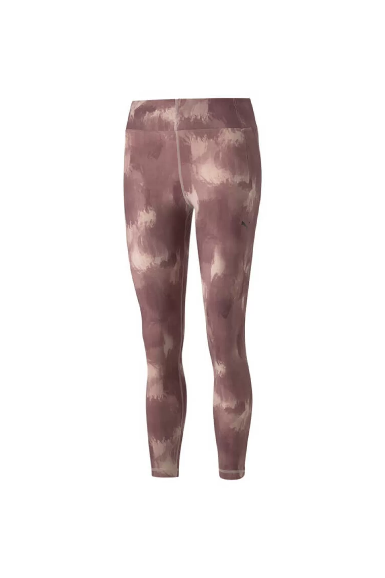 Puma Leggings Cintura Elastica